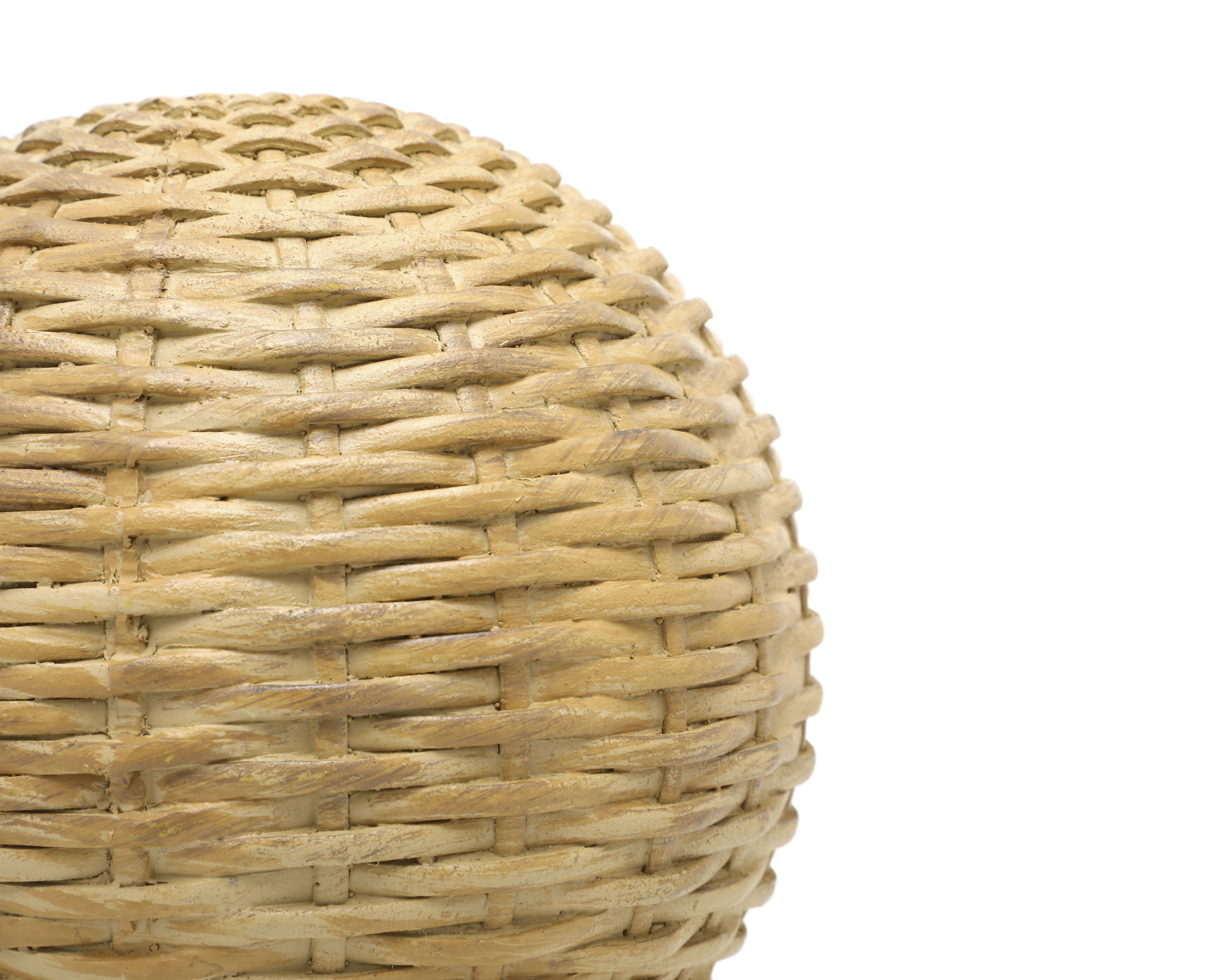 Foto 2 | Foto 2 | Escultura de Esfera Ressi