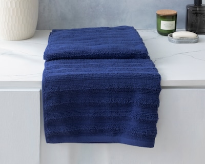 Foto 4 | Foto 4 | Toalla de Baño Starhaus Donte MB Azul