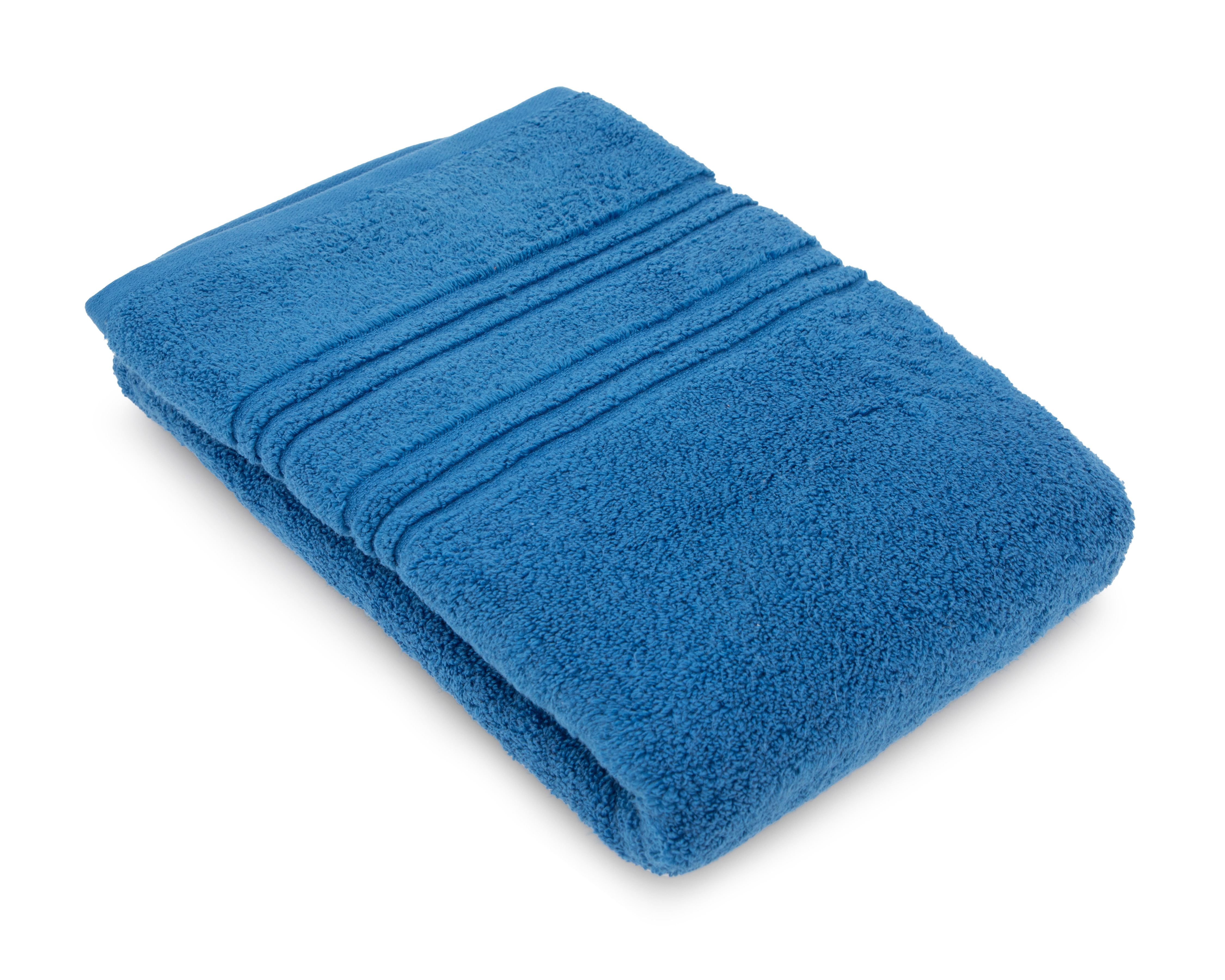 Toalla de Medio Baño Starhaus Rona MB Azul