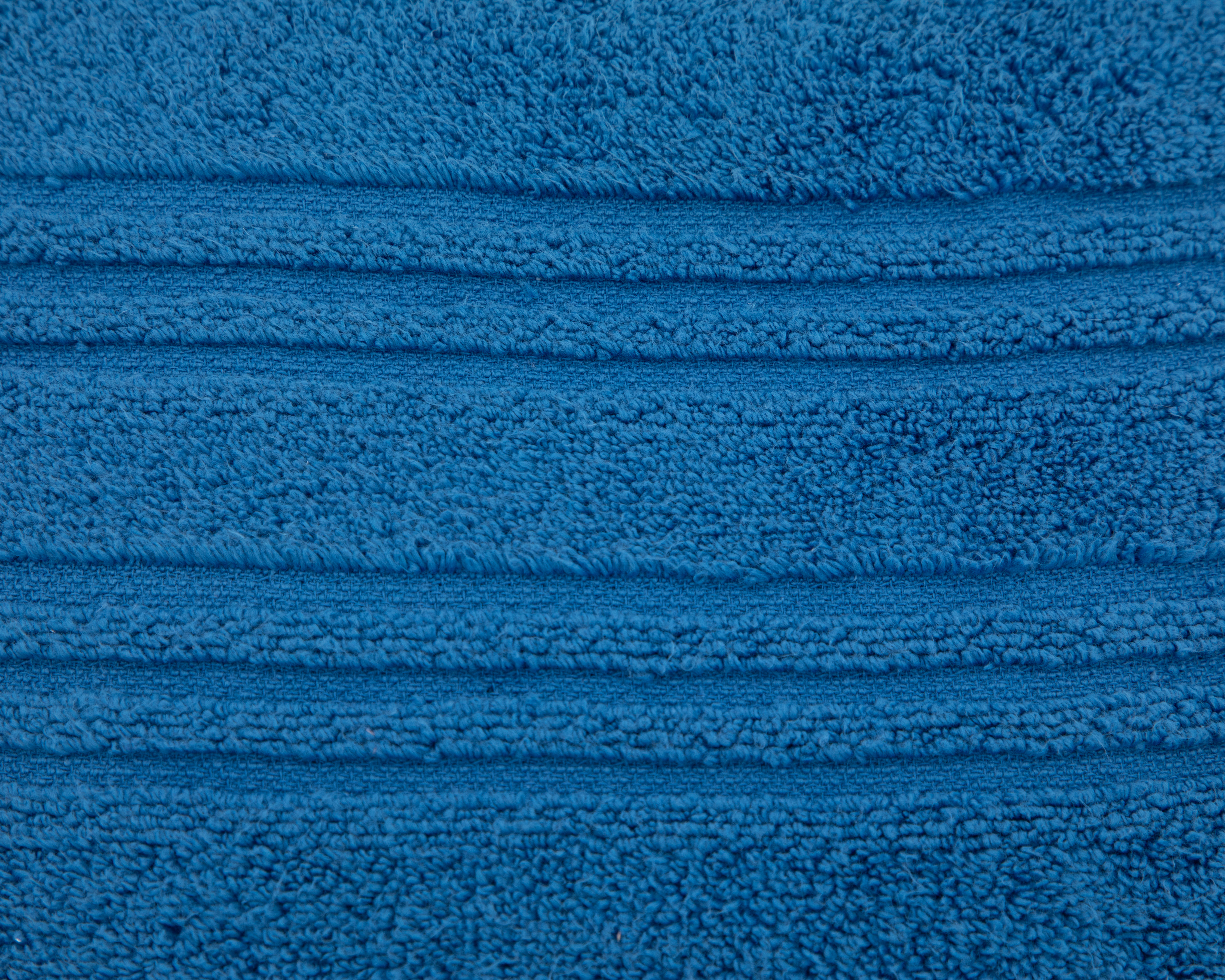 Foto 3 pulgar | Foto 2 | Toalla de Medio Baño Starhaus Rona MB Azul