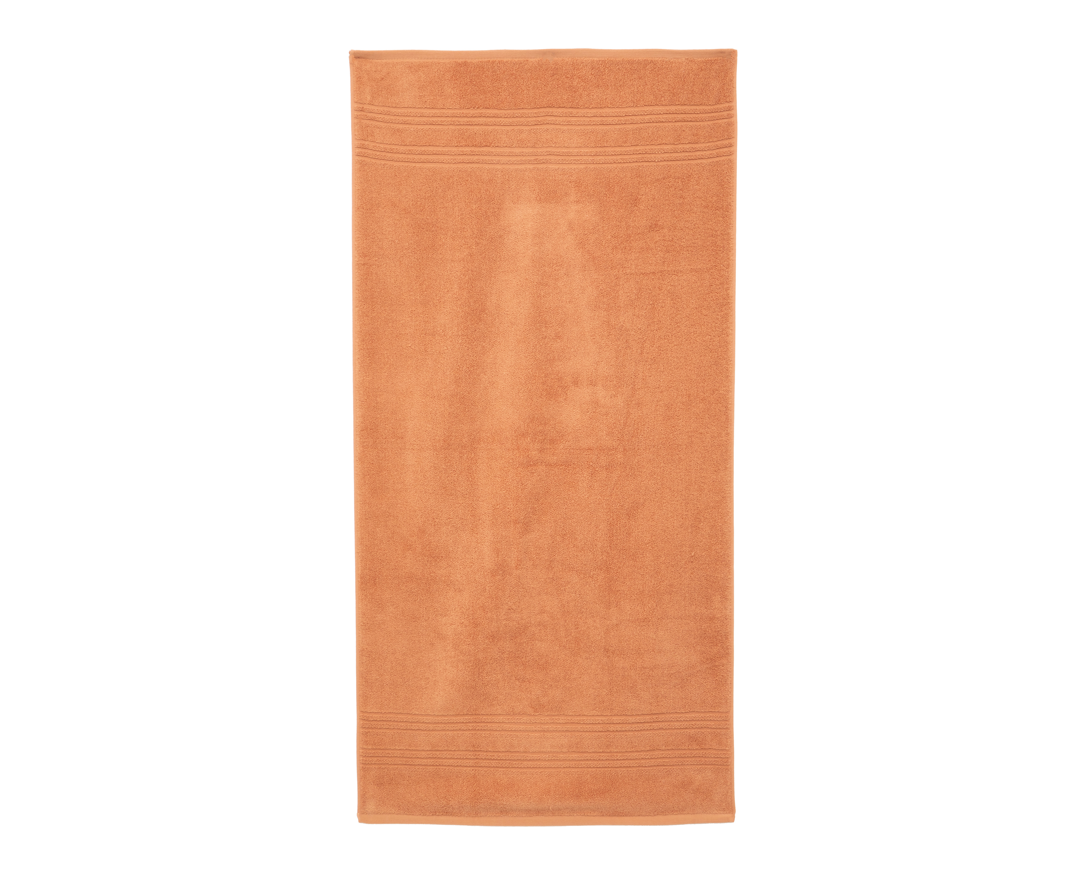 Foto 4 pulgar | Foto 3 | Toalla de Baño Starhaus Anaranjada