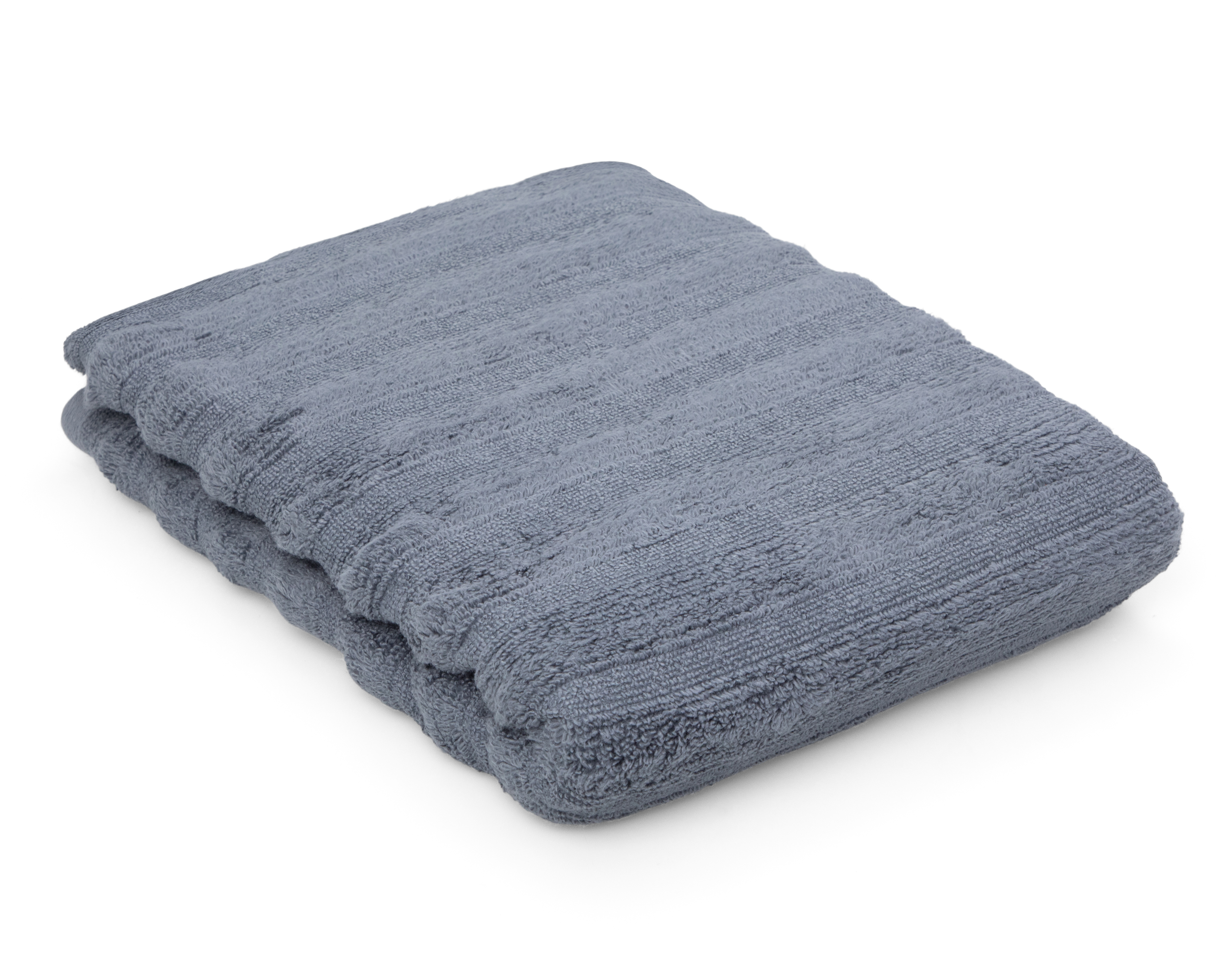 Toalla de Baño Starhaus Rona MB Gris