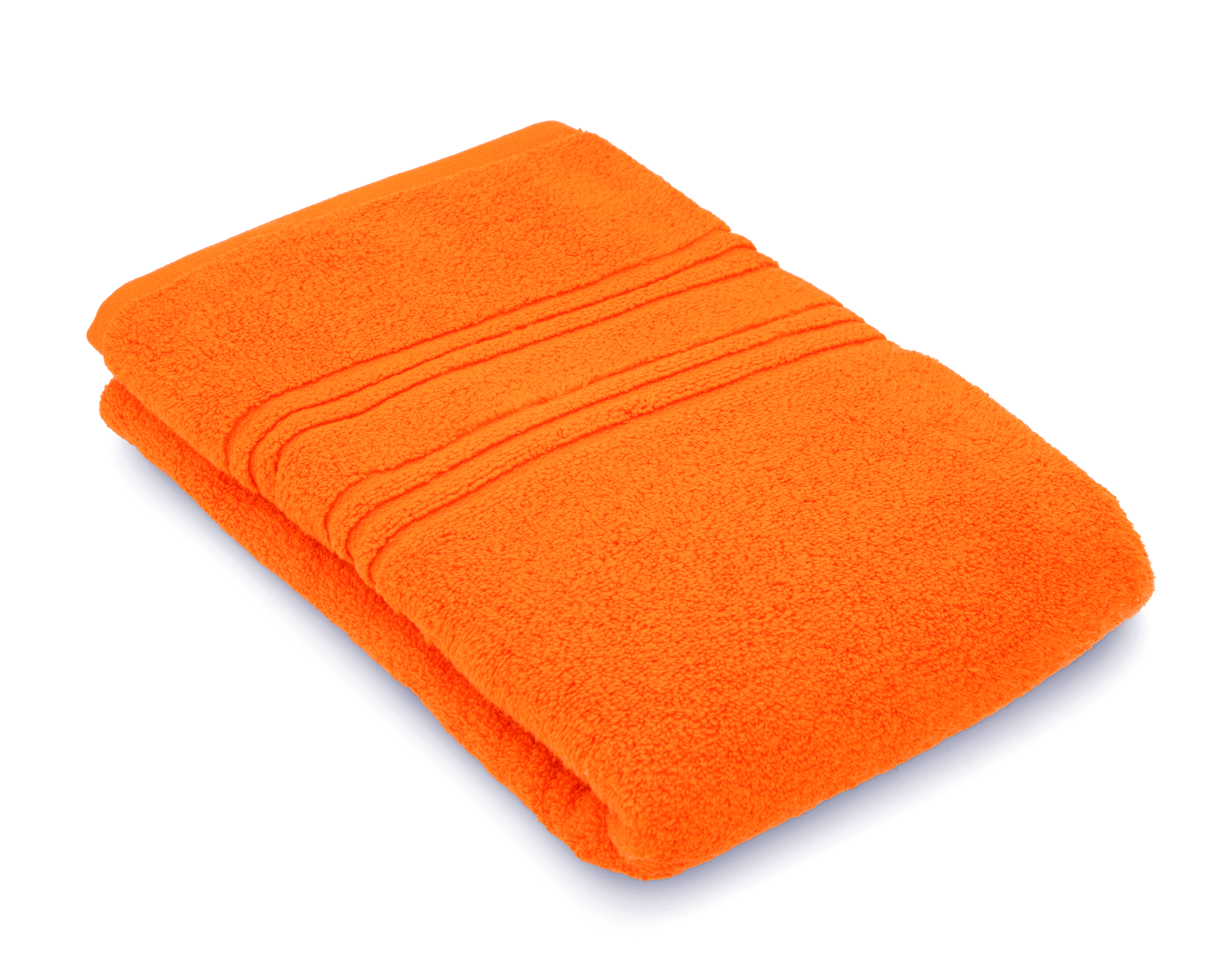 Foto 2 pulgar | Foto 1 | Toalla de Baño Starhaus Naranja