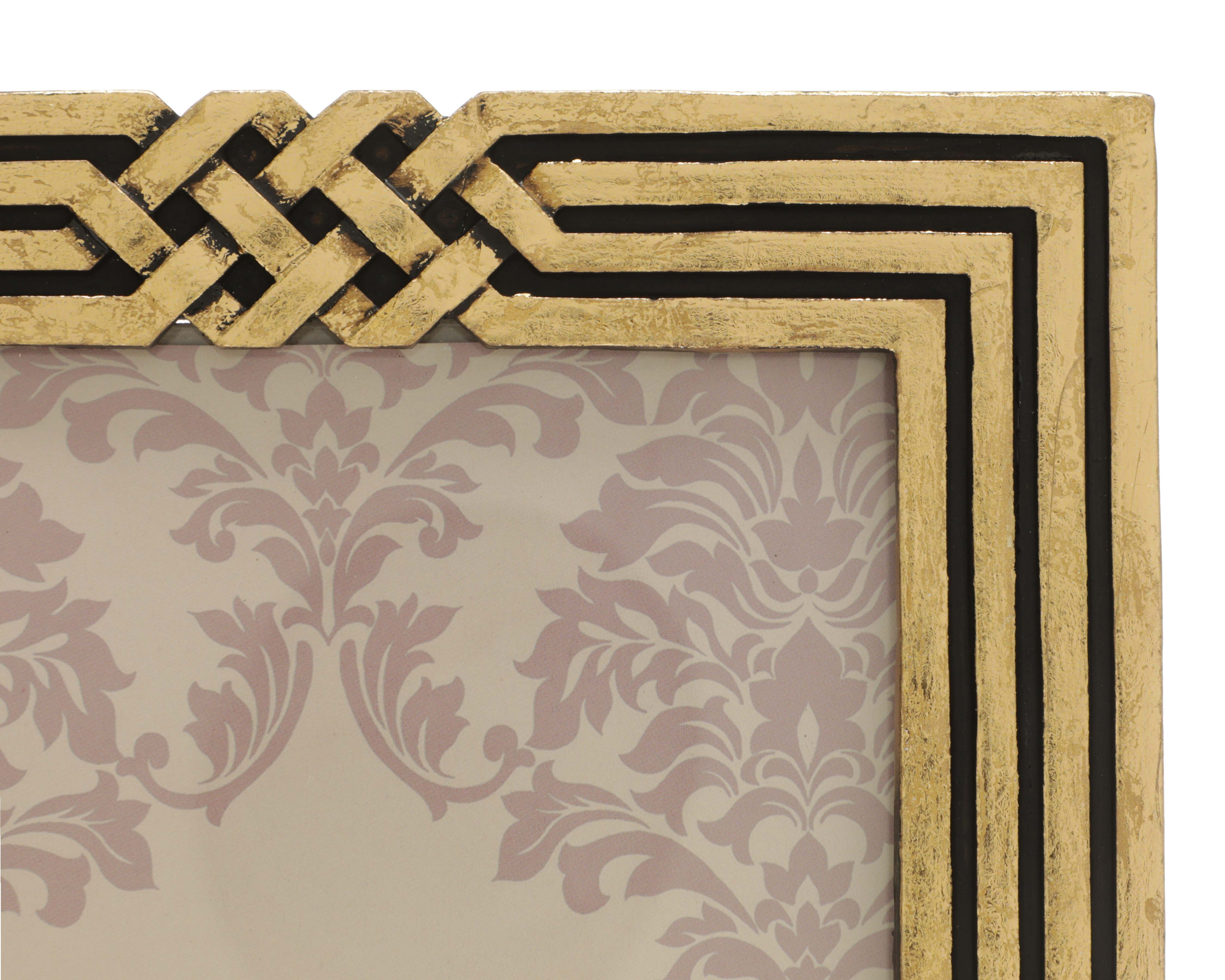 Foto 3 | Foto 3 | Portarretrato de Poliresina 5 x 7"