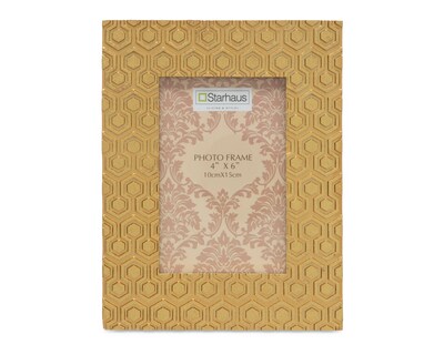 Foto 1 | Foto 1 | Portarretrato de Poliresina 4 x 6"