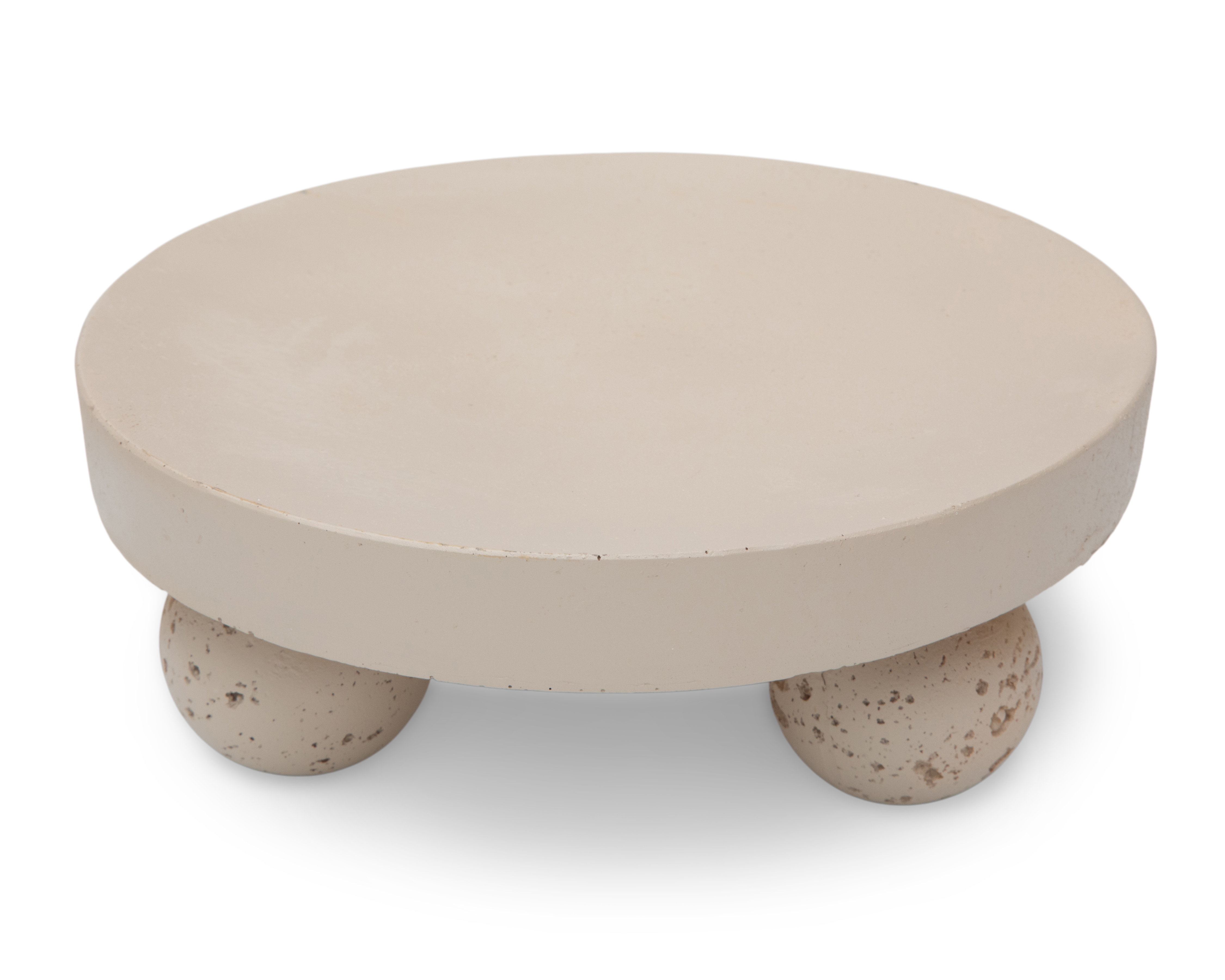 Foto 3 pulgar | Foto 2 | Charola Decorativa Ocaso de Resina