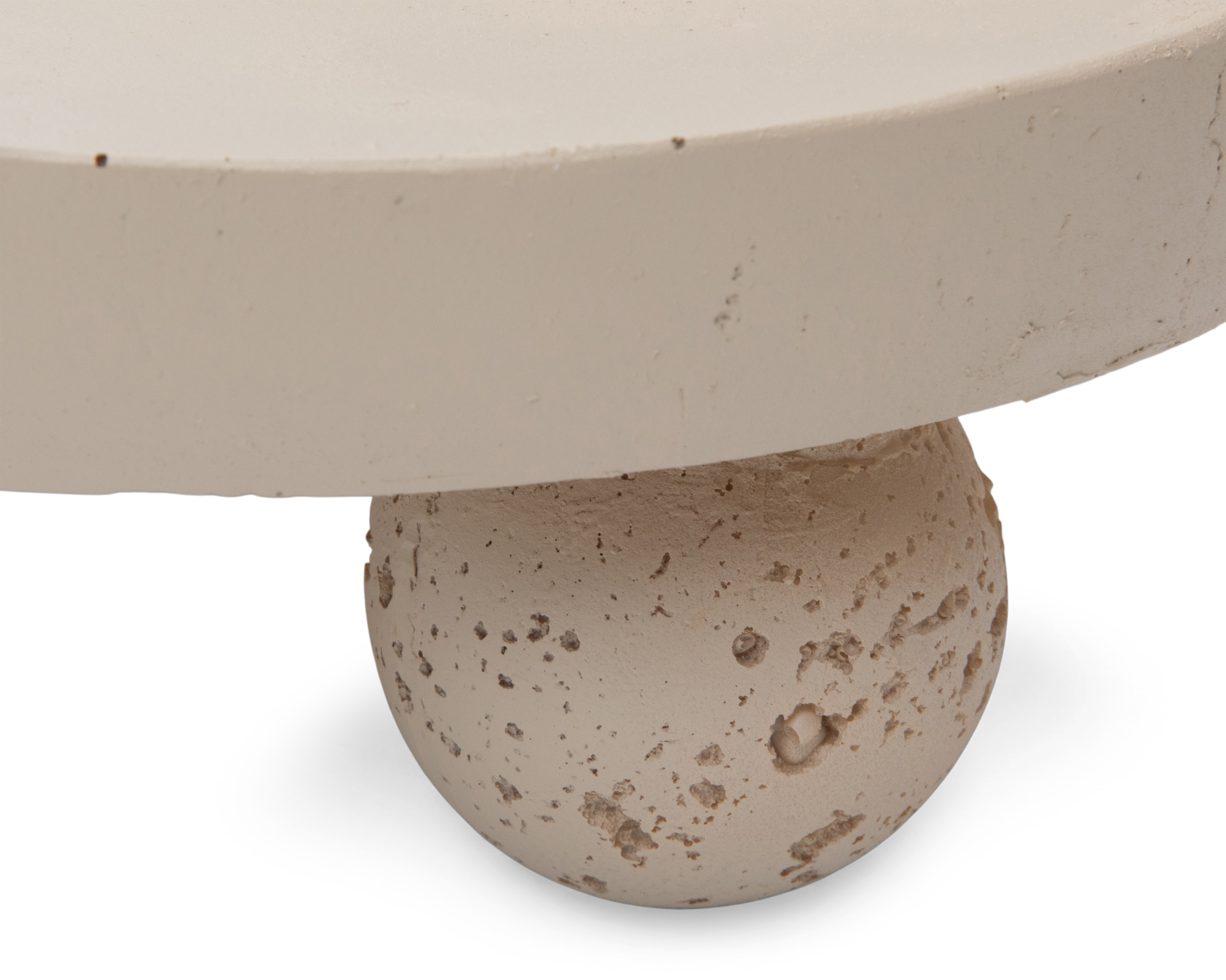 Foto 4 pulgar | Foto 3 | Charola Decorativa Ocaso de Resina