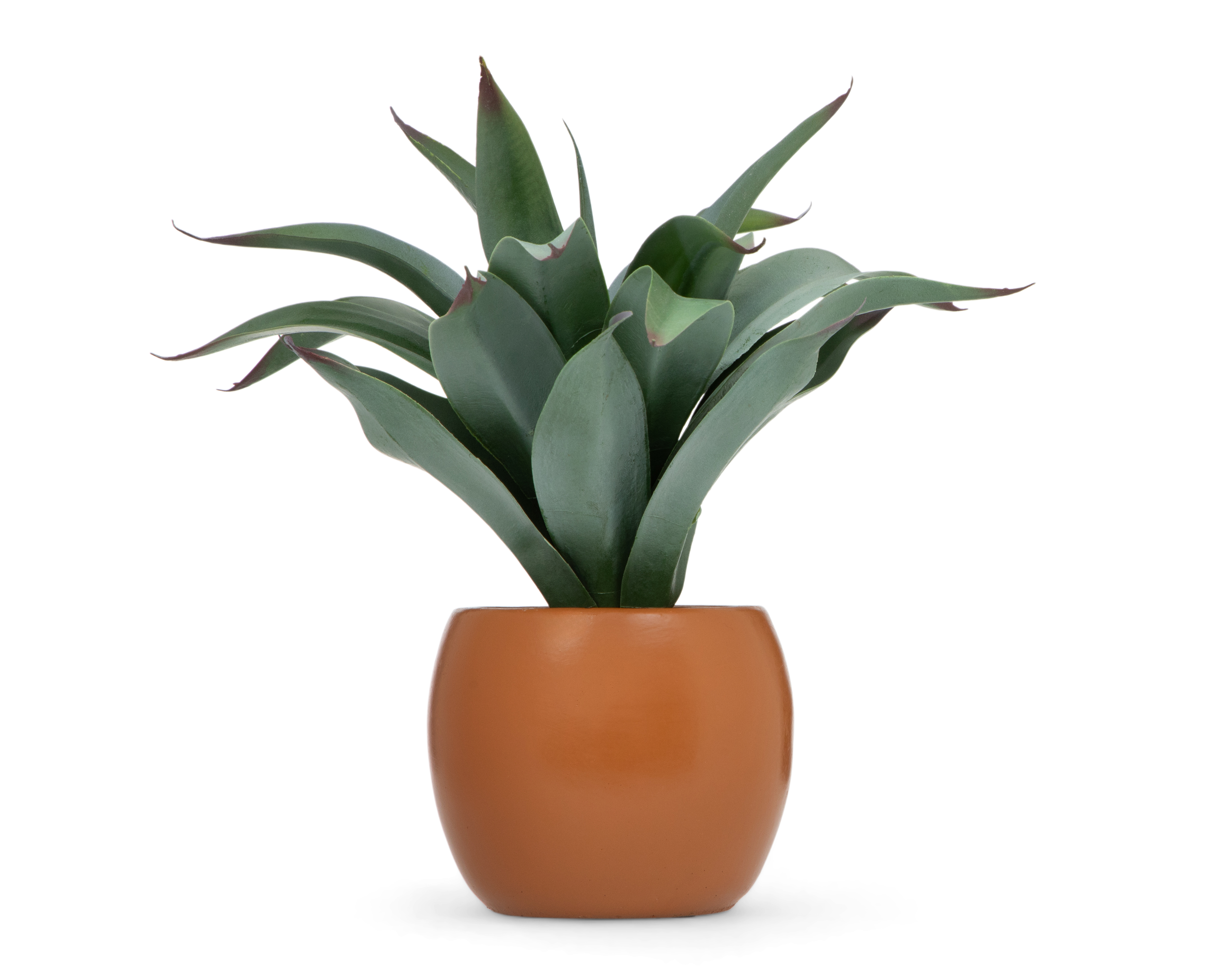 Foto 1 | Foto 1 | Sábila Artificial con Maceta Starhaus 36.5 cm