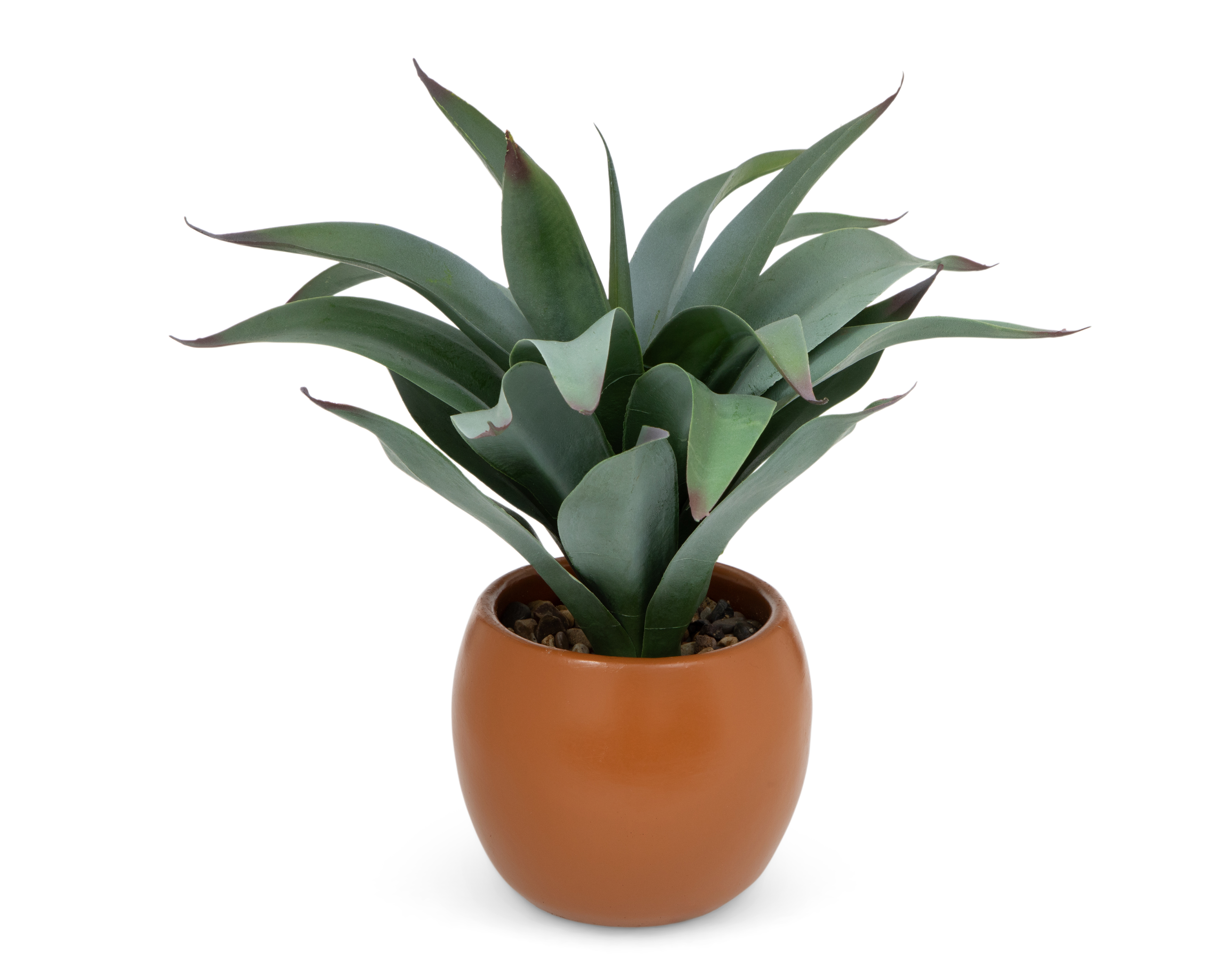 Foto 2 | Foto 2 | Sábila Artificial con Maceta Starhaus 36.5 cm