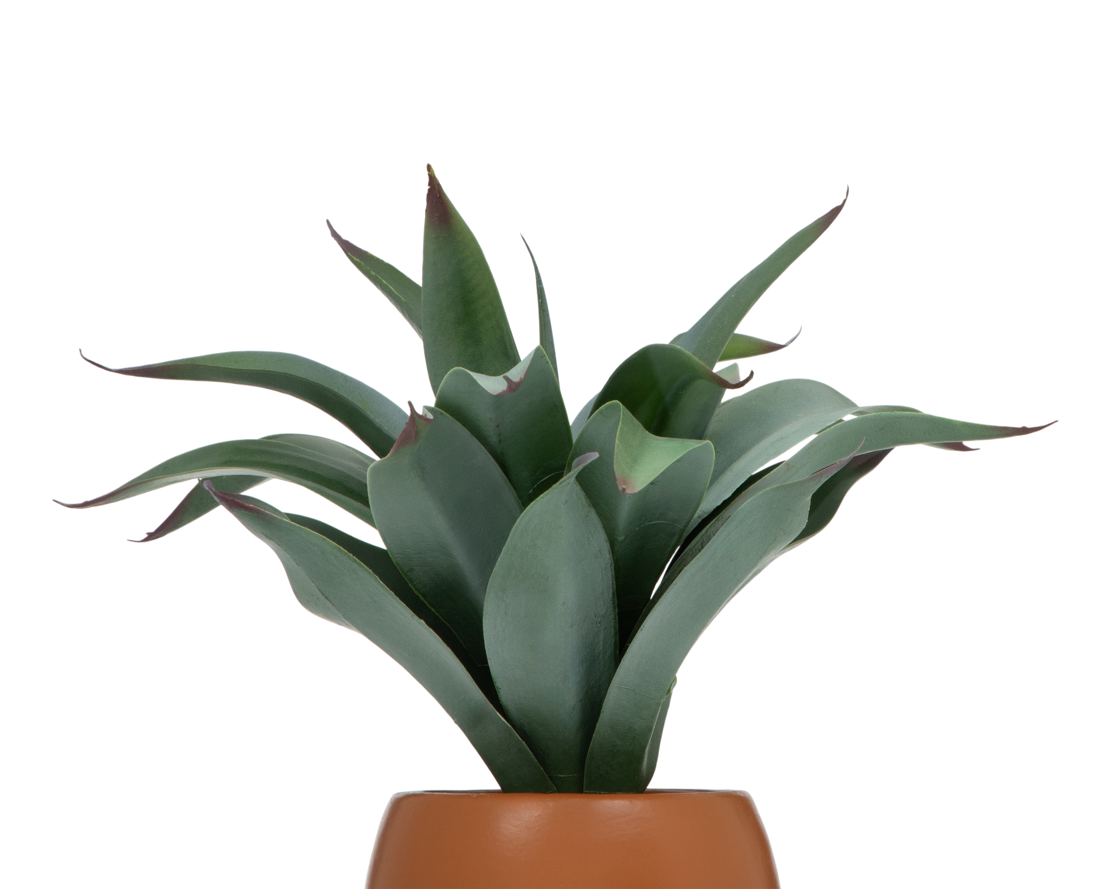 Foto 3 | Foto 3 | Sábila Artificial con Maceta Starhaus 36.5 cm