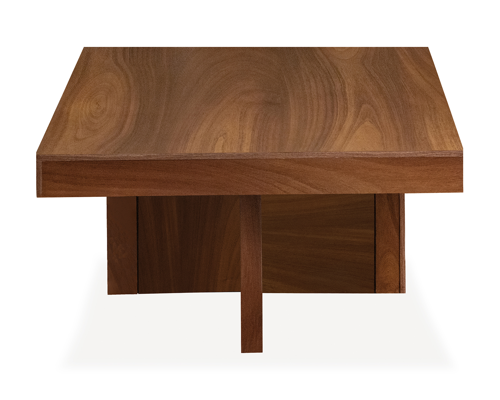 Foto 2 | Foto 2 | Mesa de Centro para Sala de Madera Imsa Orion