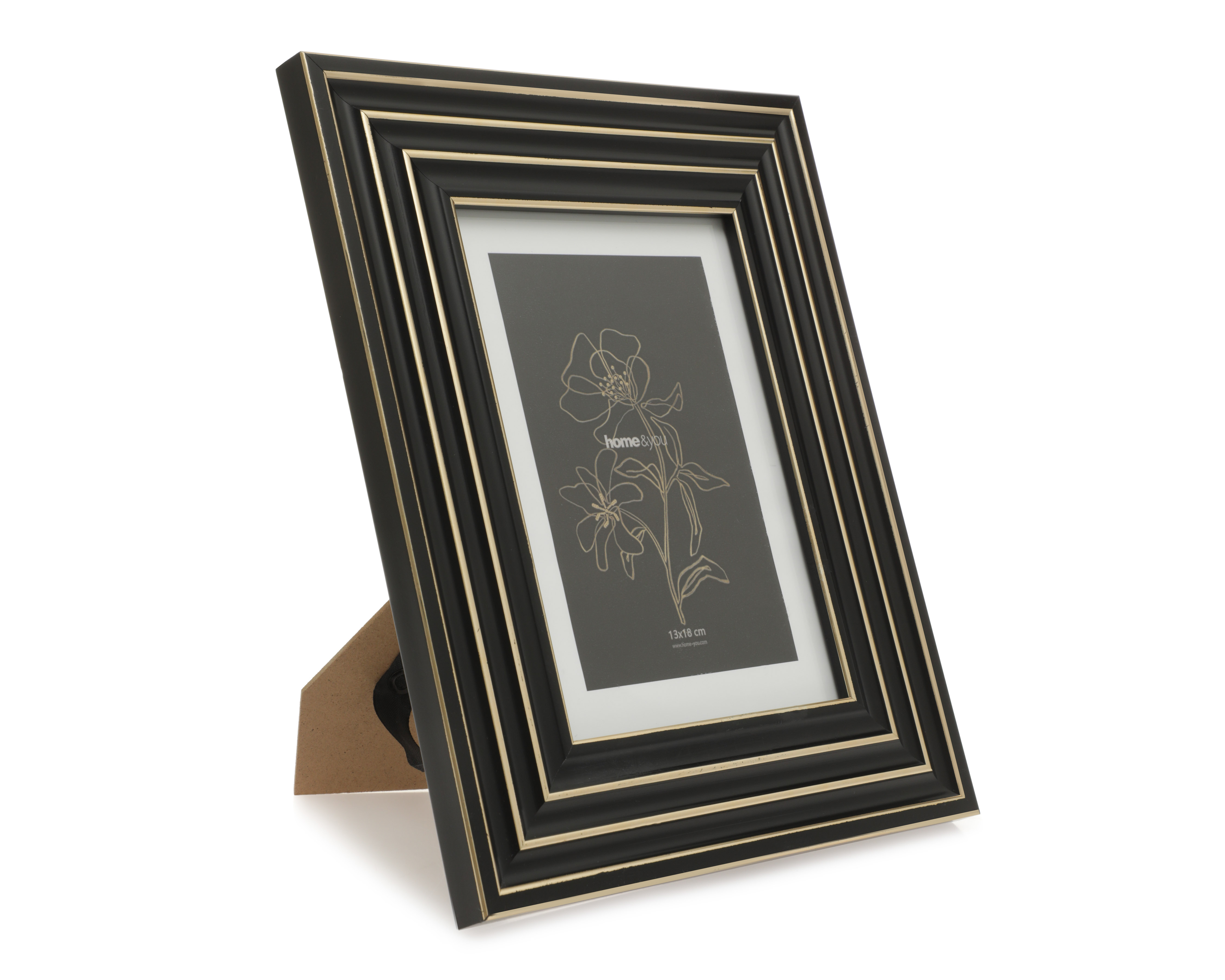 Foto 3 pulgar | Foto 2 | Portarretrato de Plástico 5 x 7"