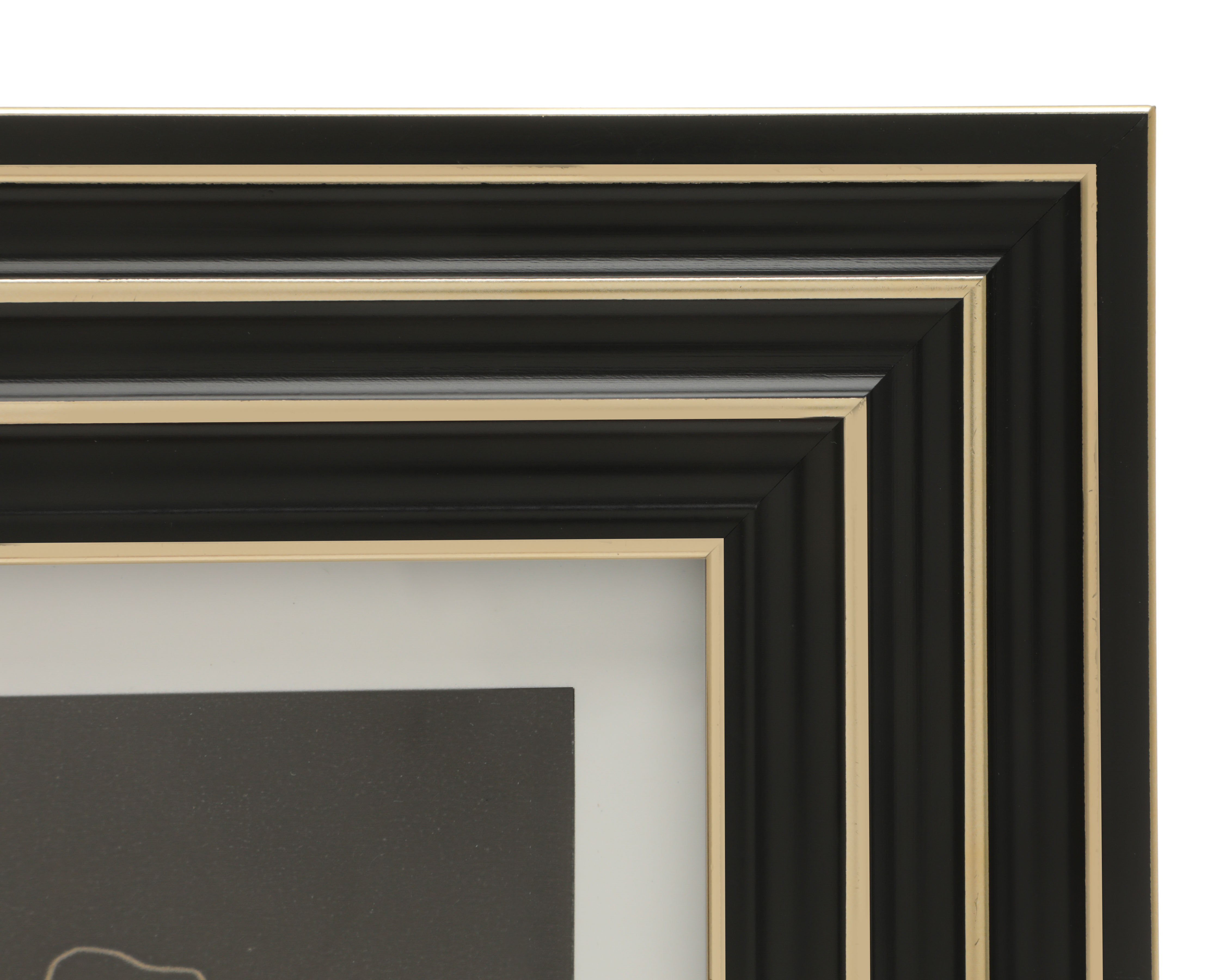 Foto 4 pulgar | Foto 3 | Portarretrato de Plástico 5 x 7"