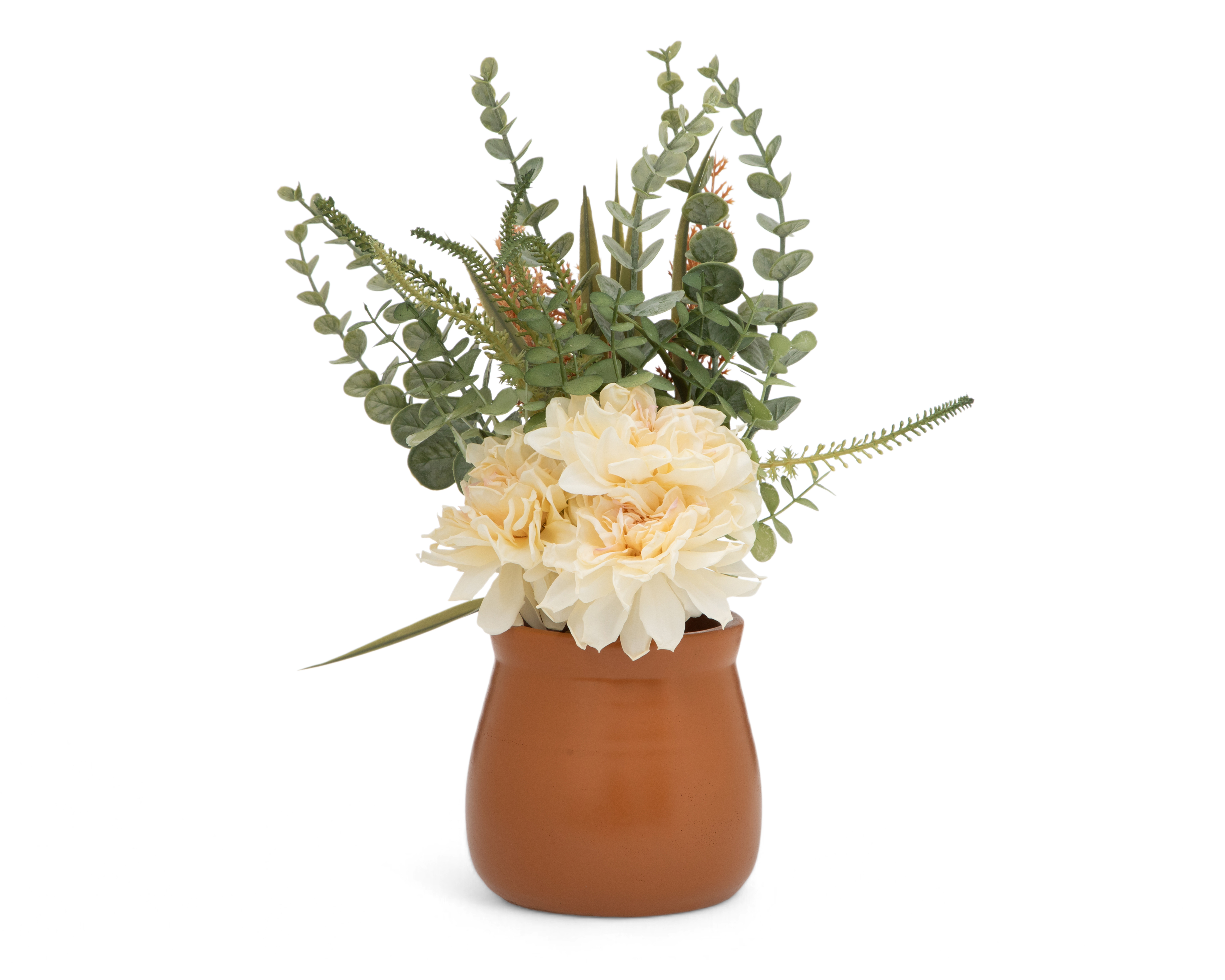 Planta Artificial con Maceta Starhaus 33 cm