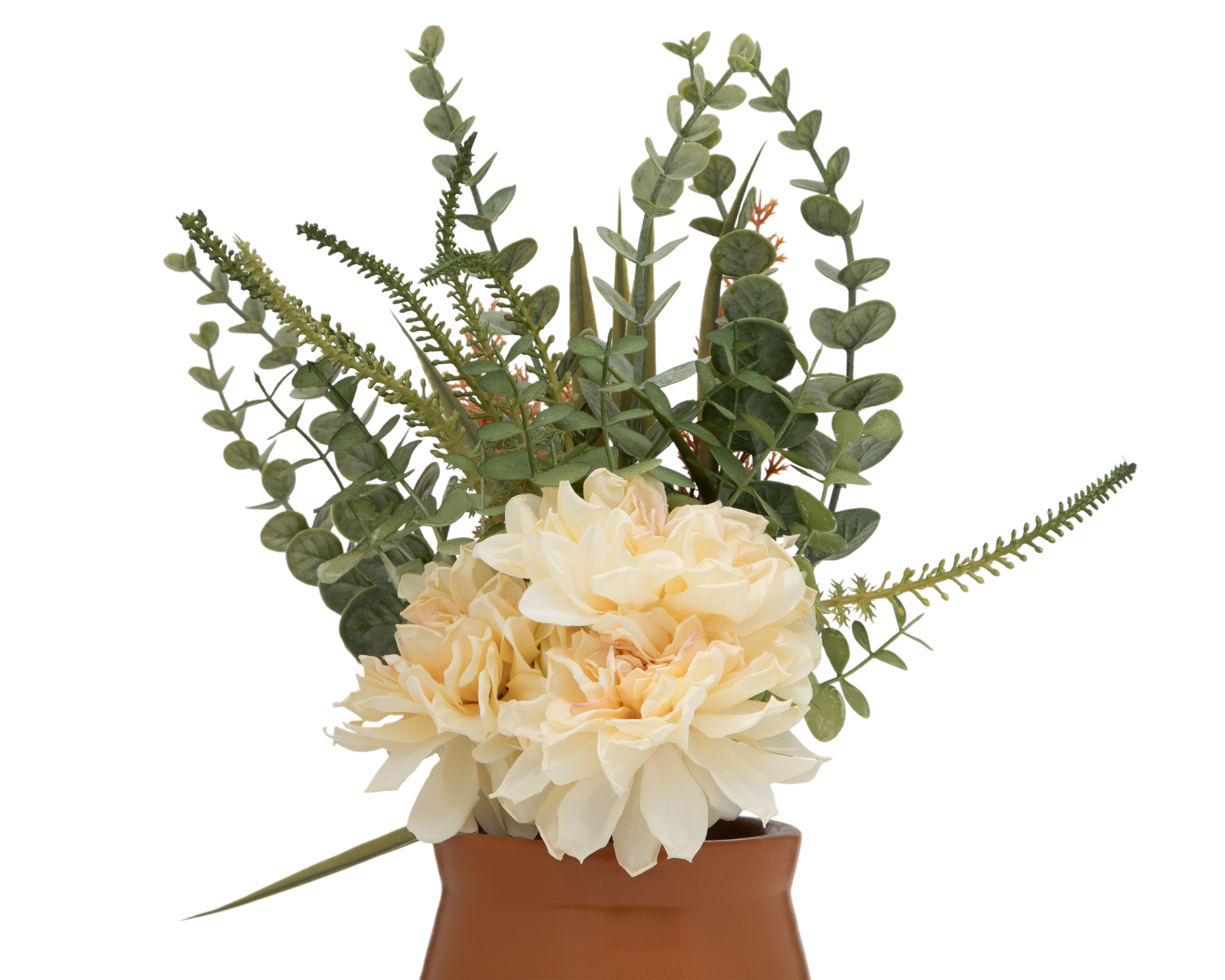 Foto 3 | Foto 3 | Planta Artificial con Maceta Starhaus 33 cm