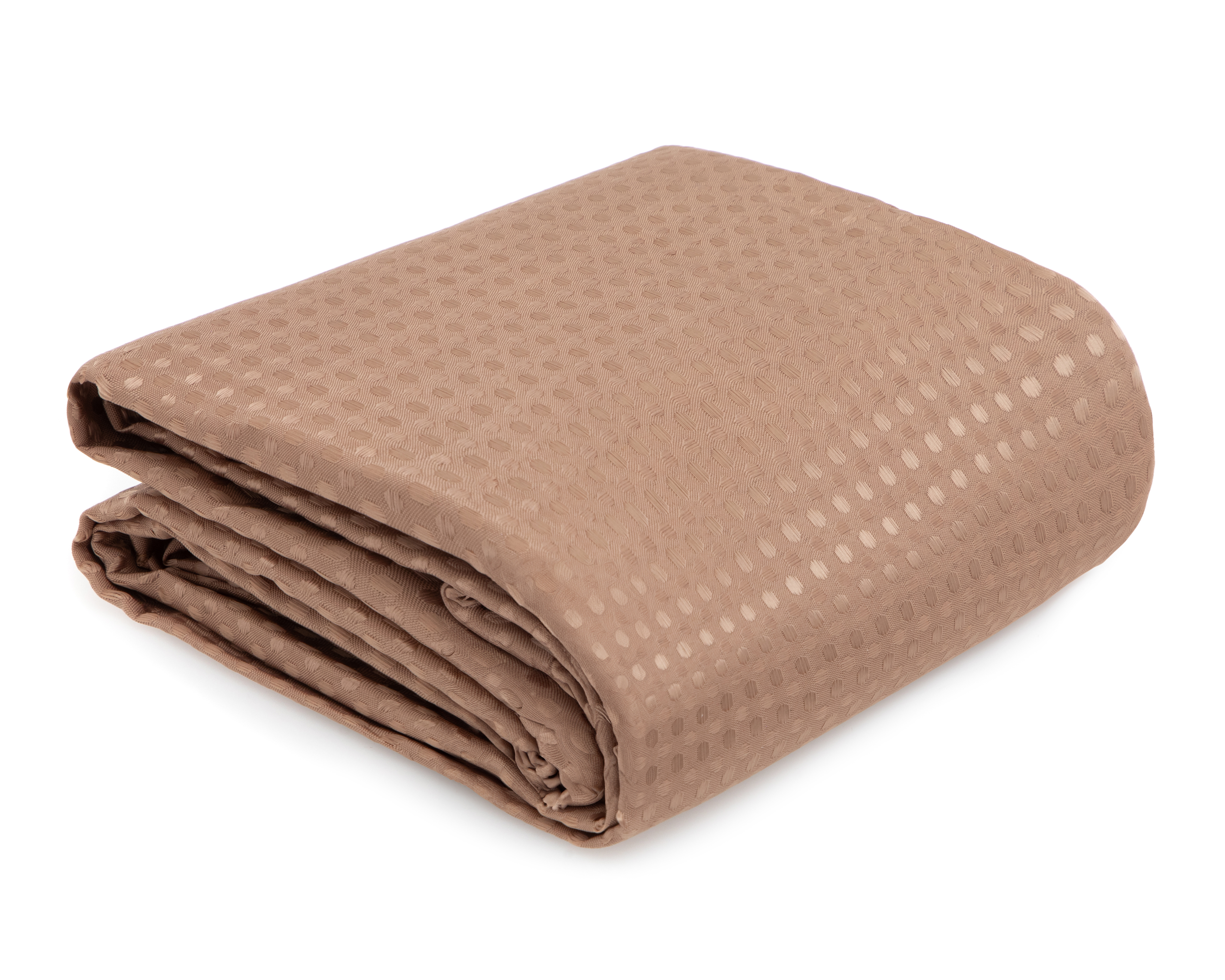 Cortina para Baño Starhaus Taupe