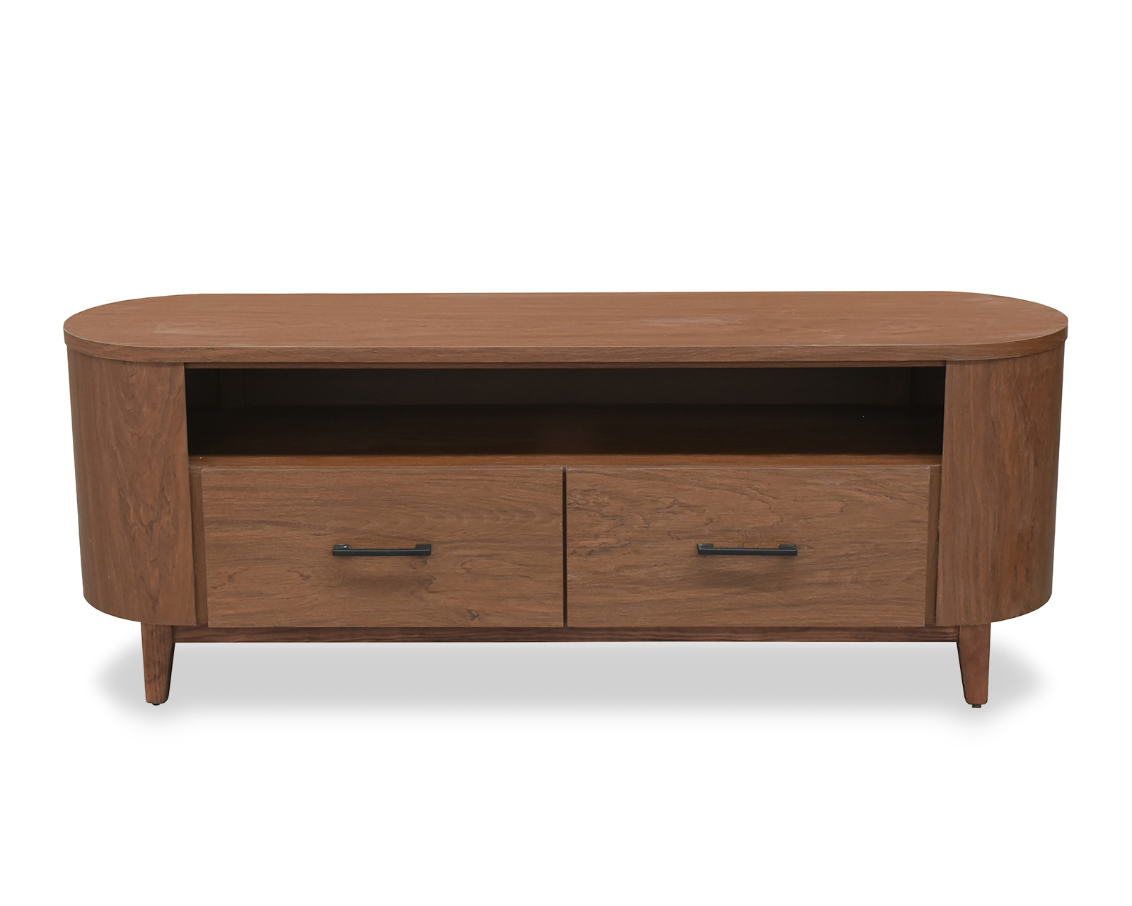 Foto 2 | Foto 2 | Mueble para TV de 60 Pulgadas de Madera DKM Eros