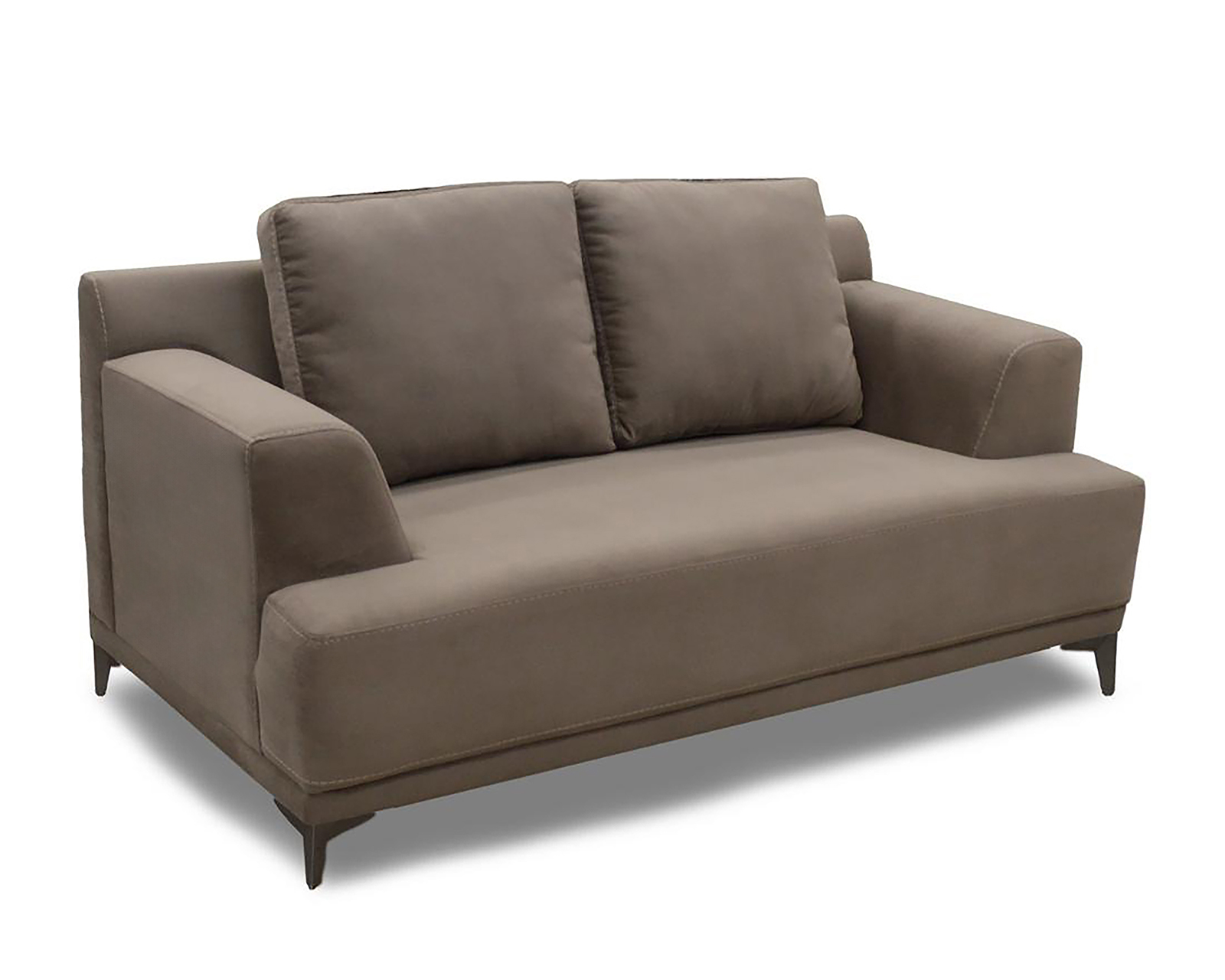 Foto 4 pulgar | Foto 3 | Loveseat Venus Contemporáneo