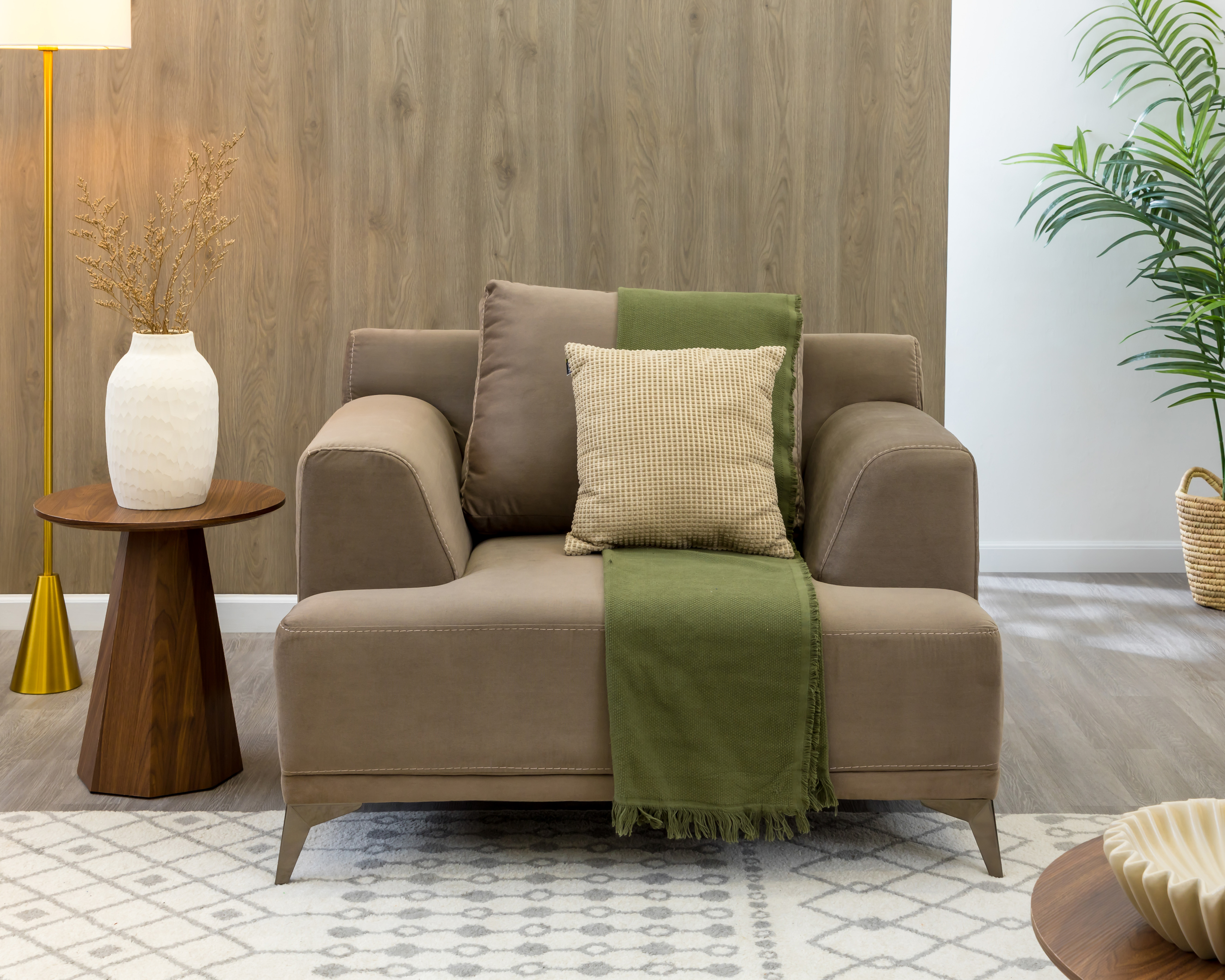 Sillón Venus Contemporáneo