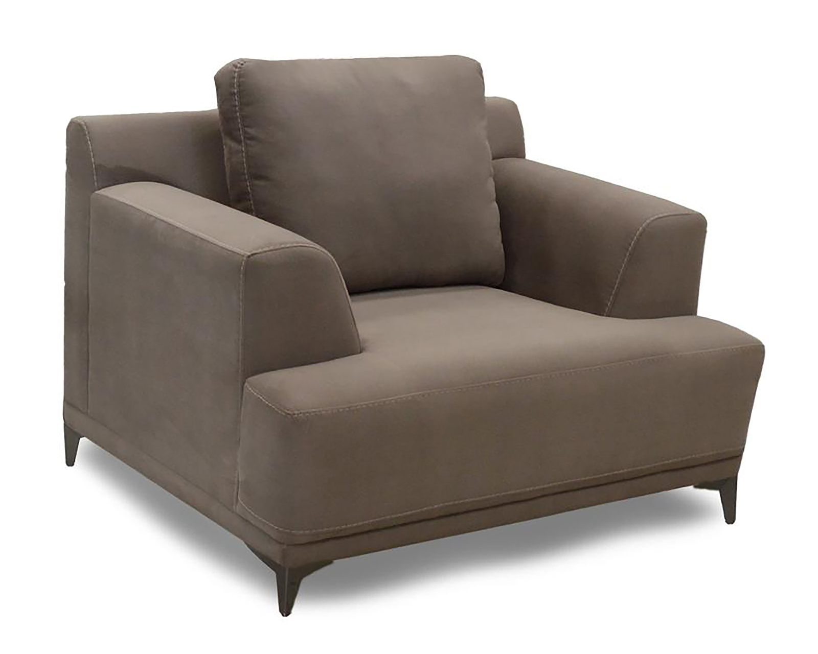Foto 4 pulgar | Foto 3 | Sillón Venus Contemporáneo