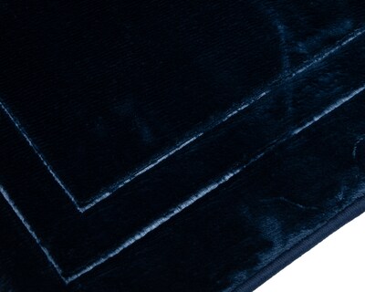 Foto 5 | Foto 5 | Cortina y Tapete de Baño Starhaus Multicolor 2 Piezas