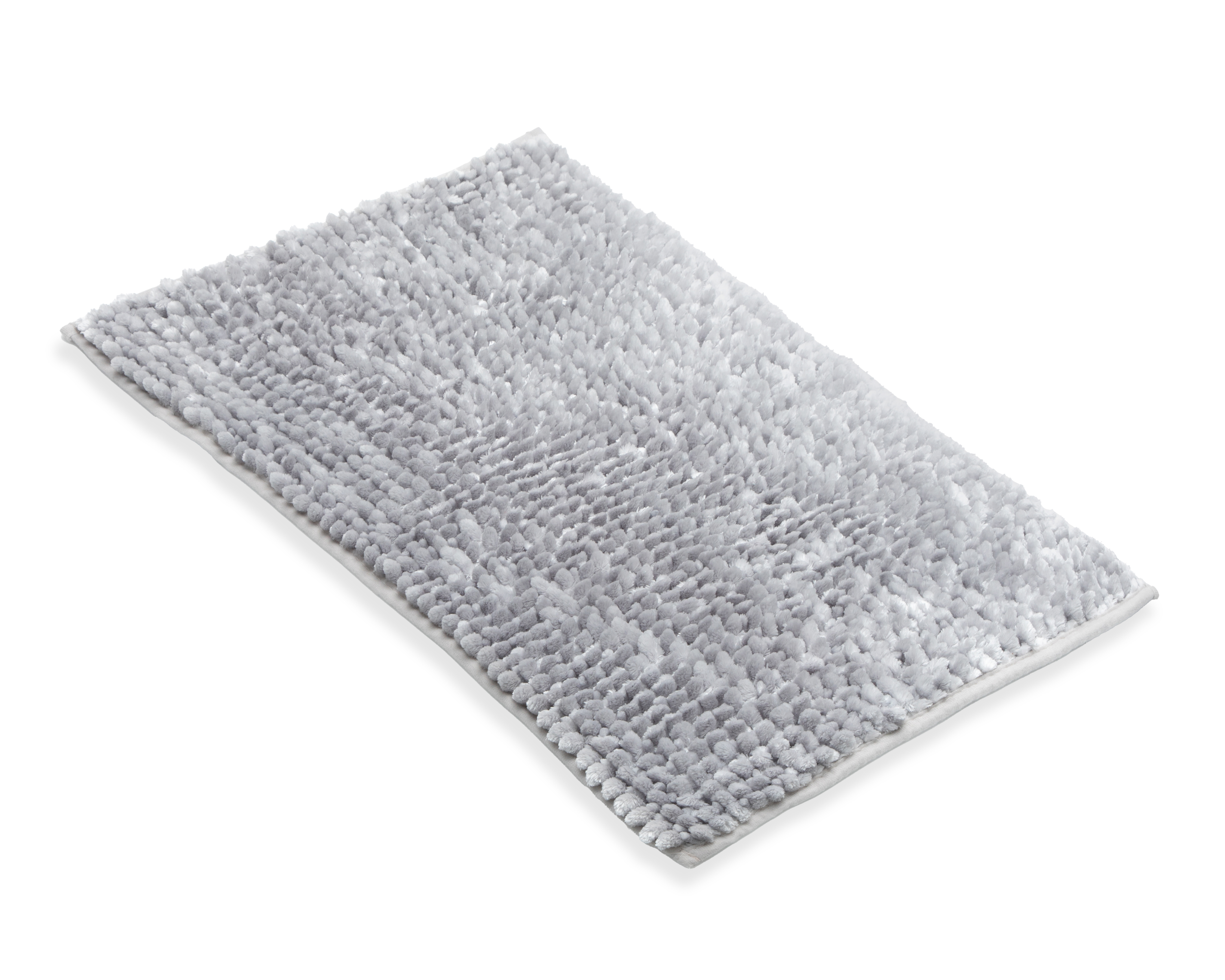 Foto 3 | Foto 3 | Cortina y Tapete para Baño Starhaus Gris 2 Piezas