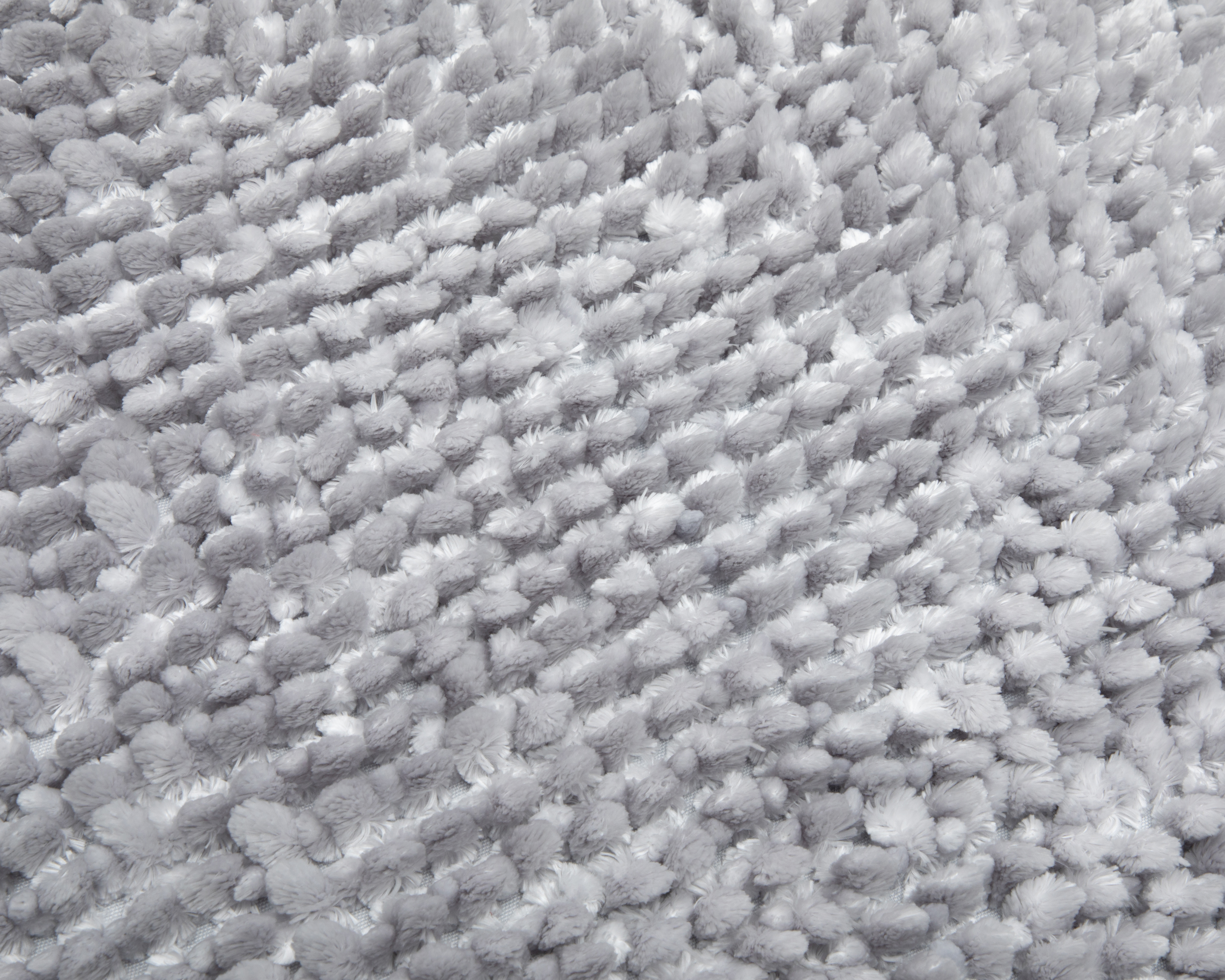 Foto 5 | Foto 5 | Cortina y Tapete para Baño Starhaus Gris 2 Piezas