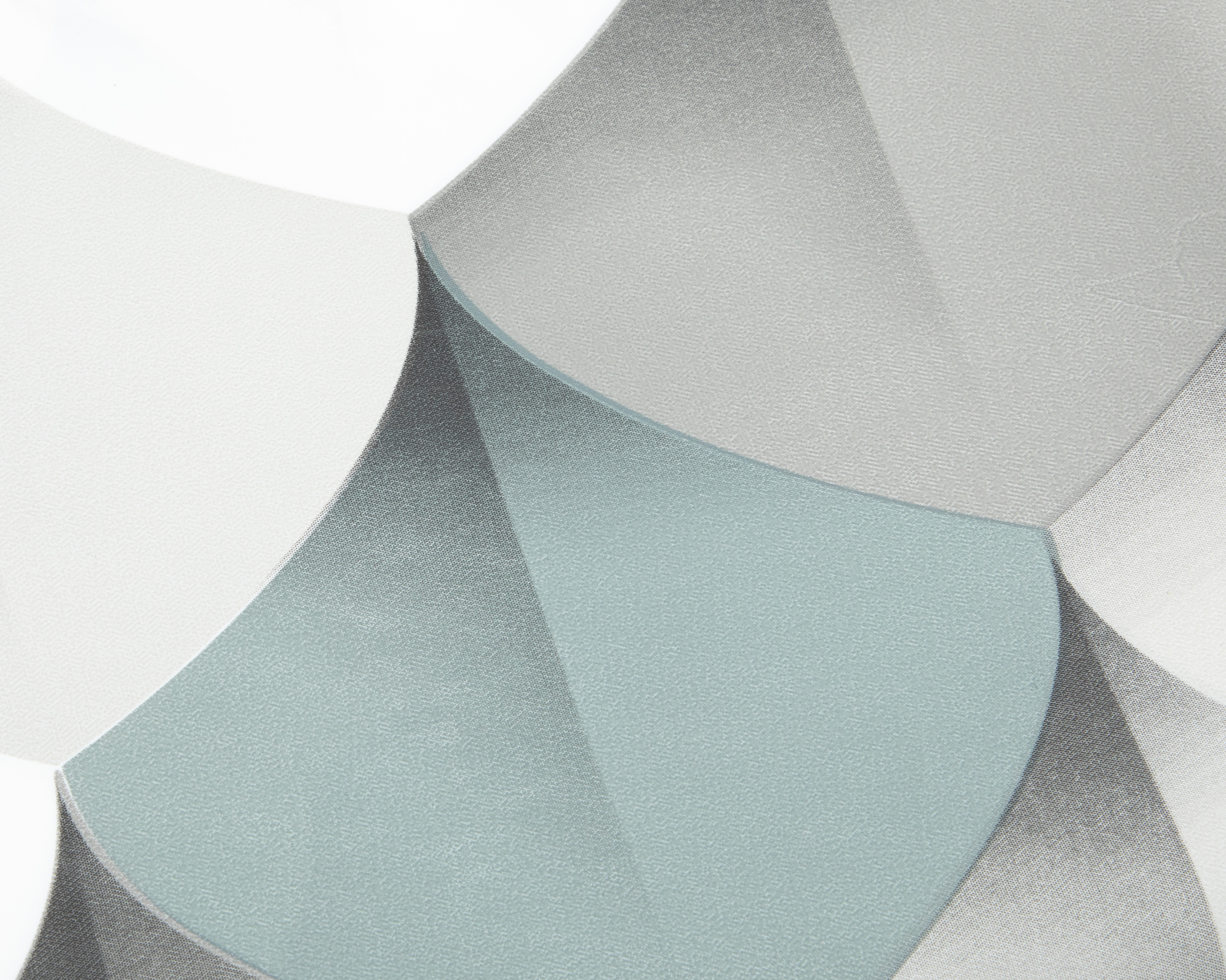 Foto 4 | Foto 4 | Cortina y Tapete para Baño Starhaus Negro/Gris 2 Piezas