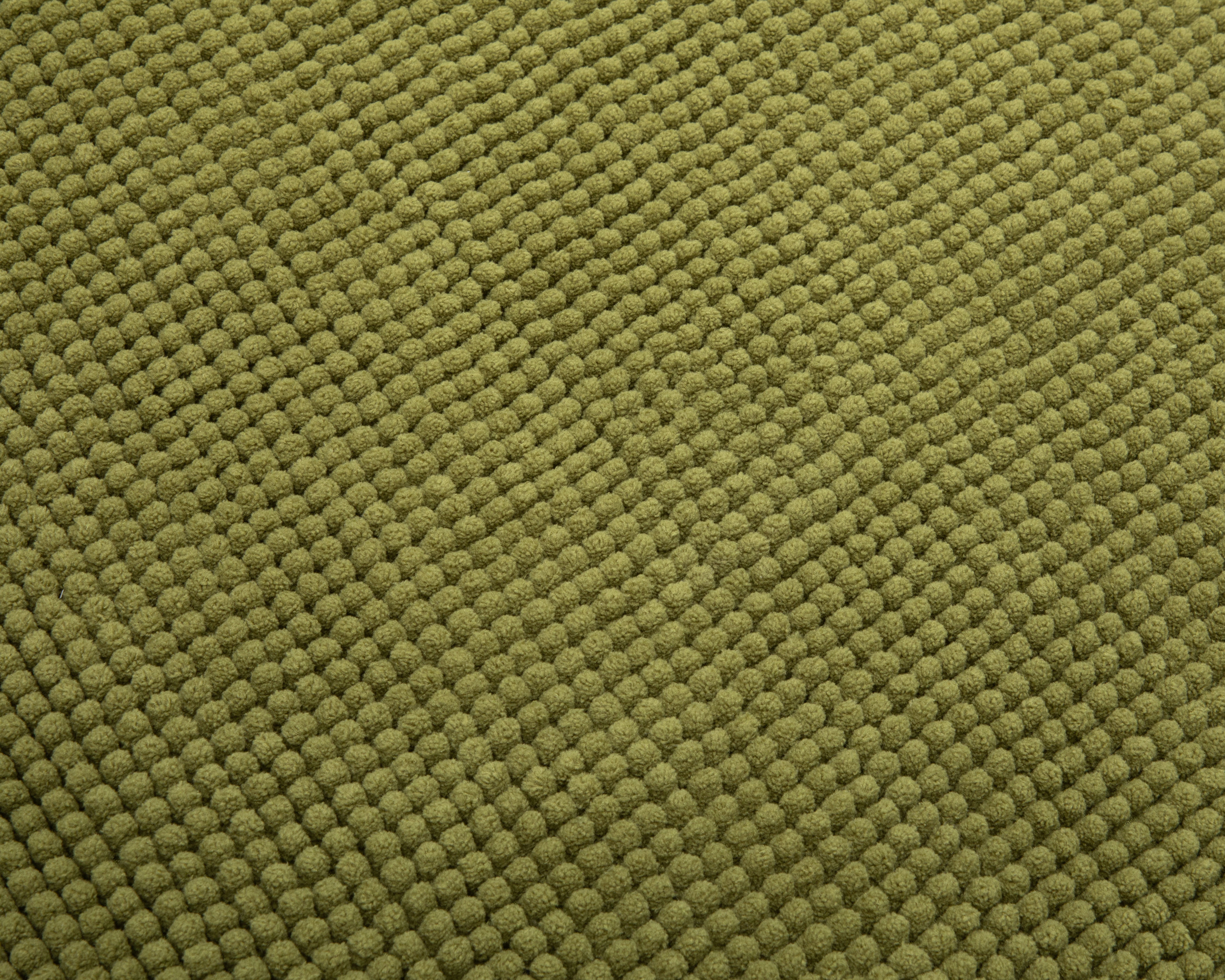 Foto 5 | Foto 5 | Cortina y Tapete para Baño Starhaus Verde/Blanco 2 Piezas