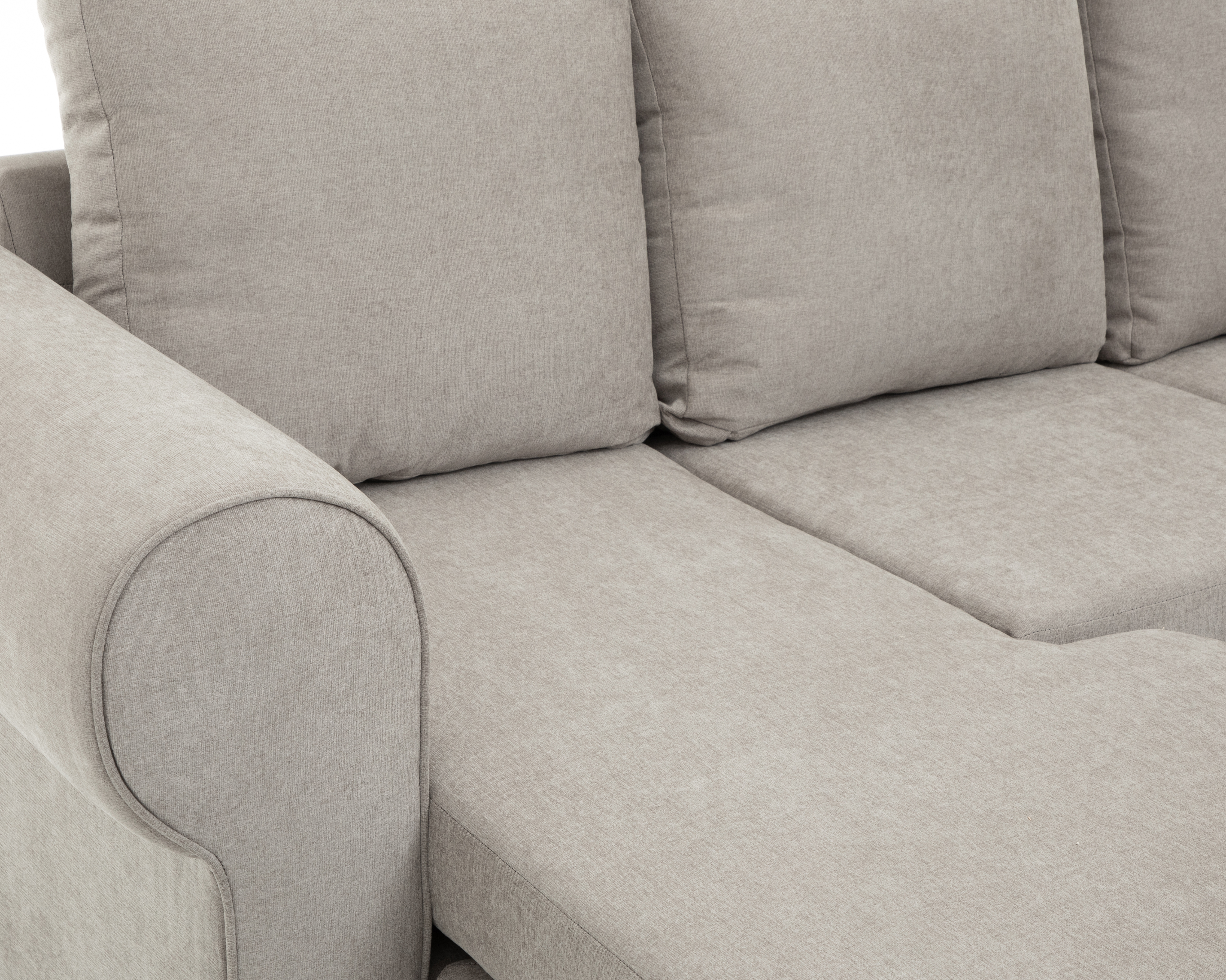 Foto 6 pulgar | Foto 5 | Sala Esquinera San Ángel Contemporánea 2 Piezas