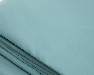 Foto 3 | Foto 3 | Sábana King Size con Fundas para Almohada Starhaus Penélope Menta 4 Piezas