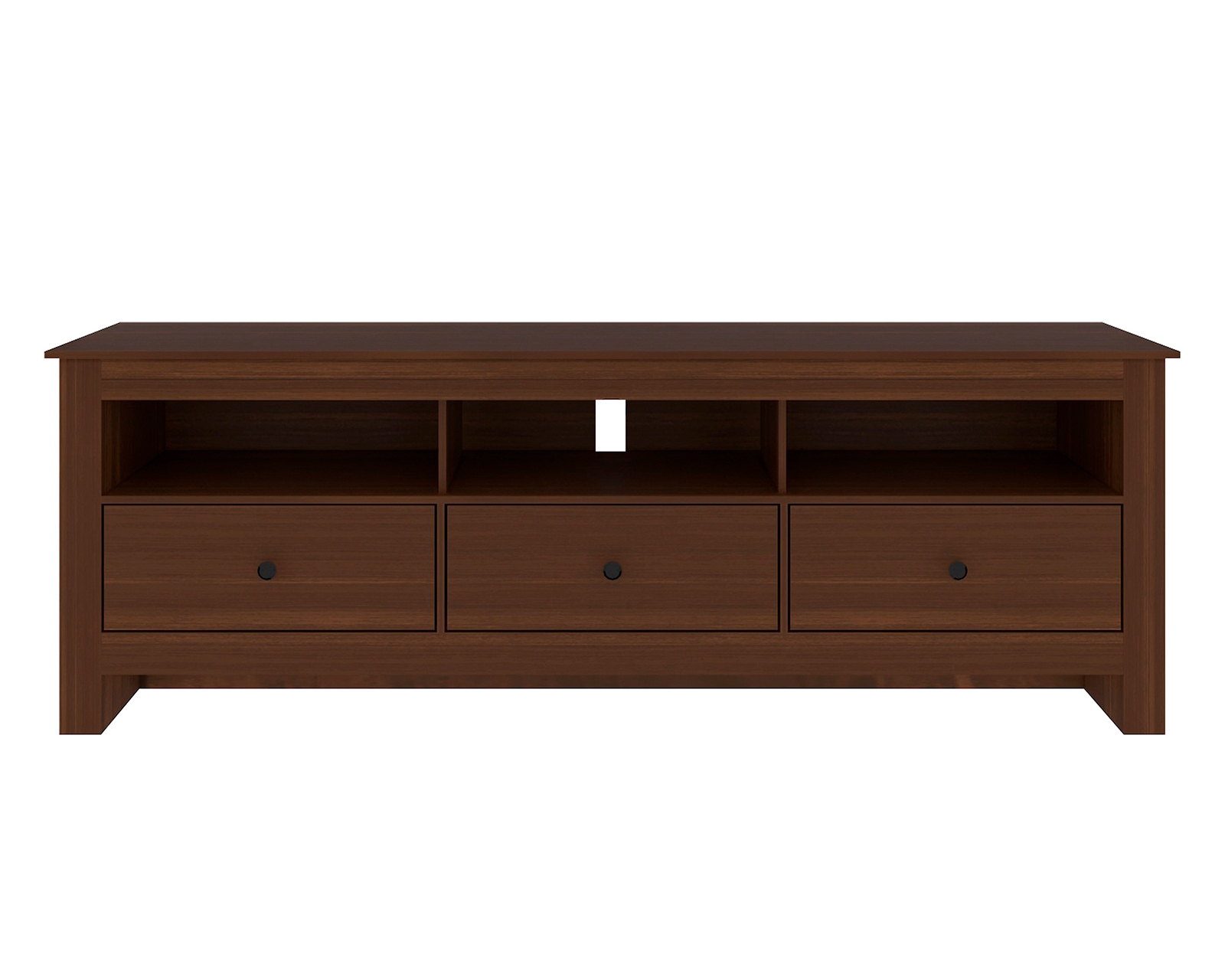 Foto 2 | Foto 2 | Mesa para TV 60 Pulgadas de Madera Mobi Suecia