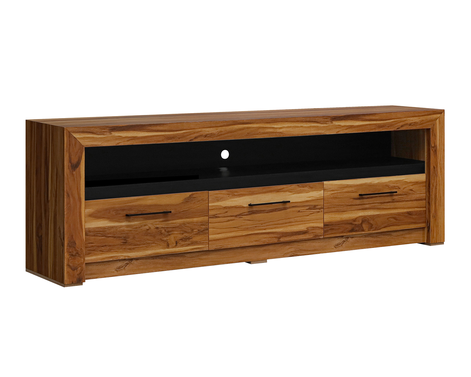 Foto 3 pulgar | Foto 2 | Mueble para TV 60 Pulgadas de Madera Lilico Niza