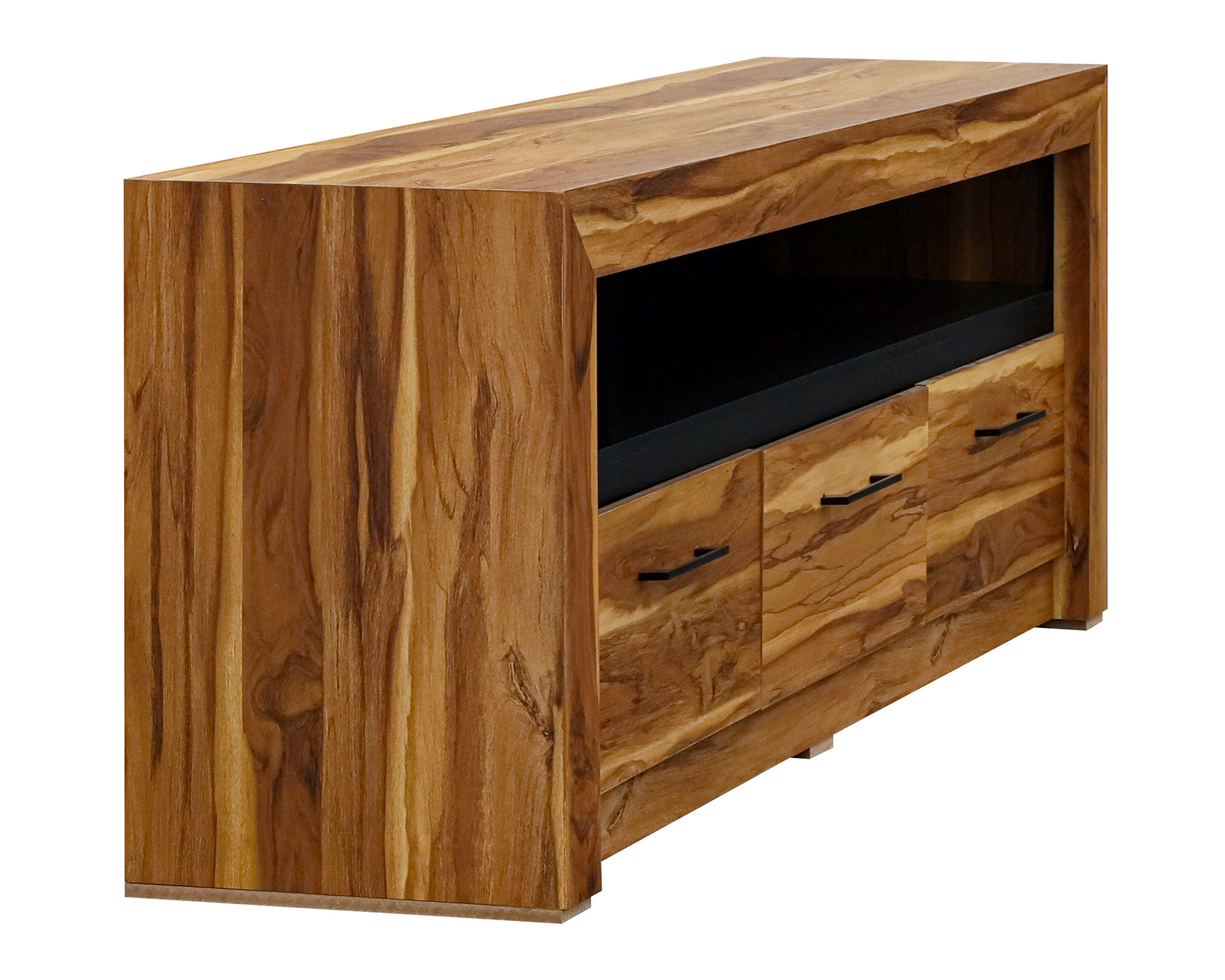 Foto 4 pulgar | Foto 3 | Mueble para TV 60 Pulgadas de Madera Lilico Niza