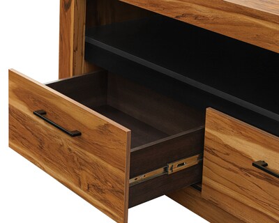 Foto 5 | Foto 5 | Mueble para TV 60 Pulgadas de Madera Lilico Niza