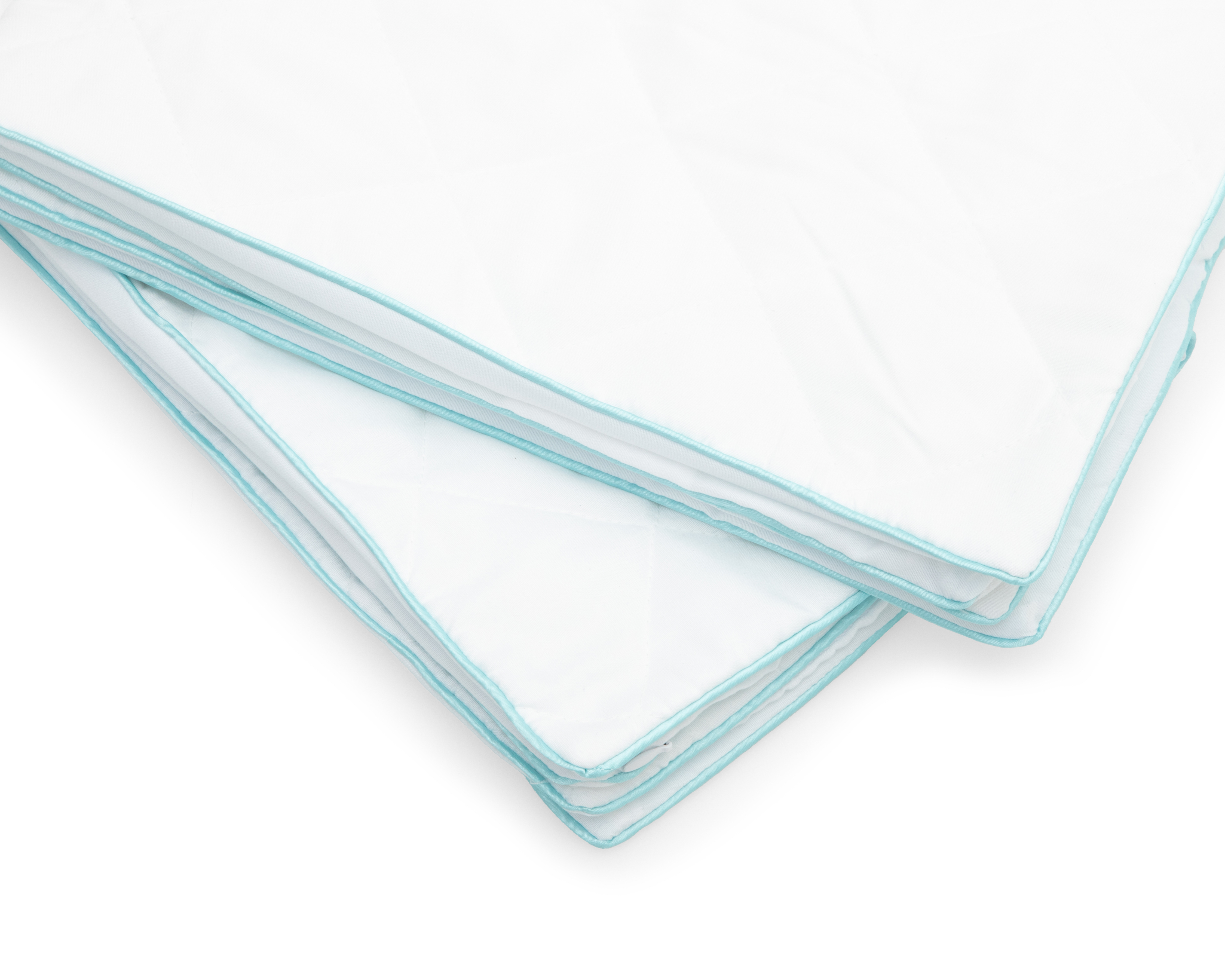 Foto 4 pulgar | Foto 3 | Funda para Almohada Estándar Starhaus Rasaki Blanca