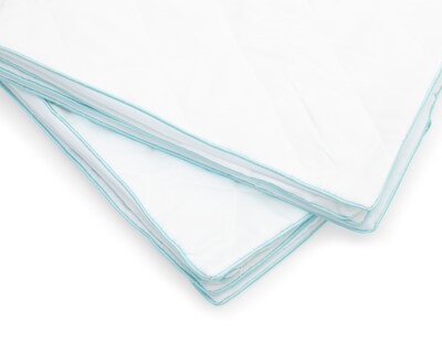 Foto 3 | Foto 3 | Funda para Almohada Estándar Starhaus Rasaki Blanca