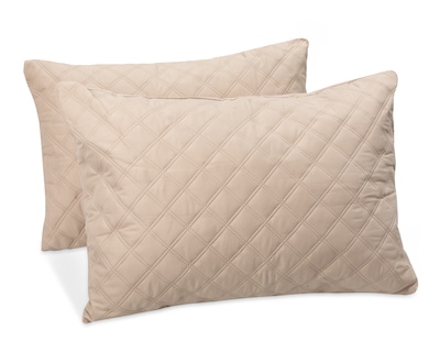 Foto 2 | Foto 2 | Funda para Almohada King Size Starhaus Kisani Beige