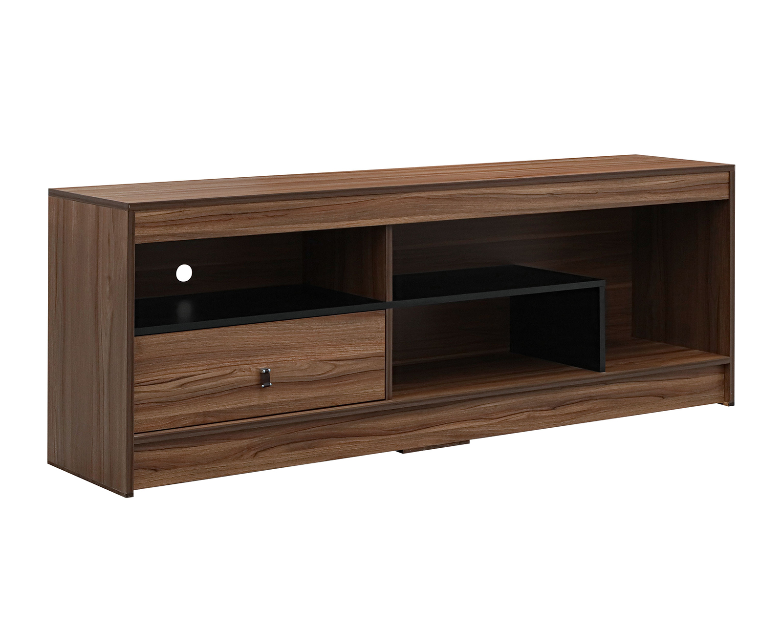 Foto 4 pulgar | Foto 3 | Mueble para TV 60 Pulgadas de Madera Lilico Varsovia