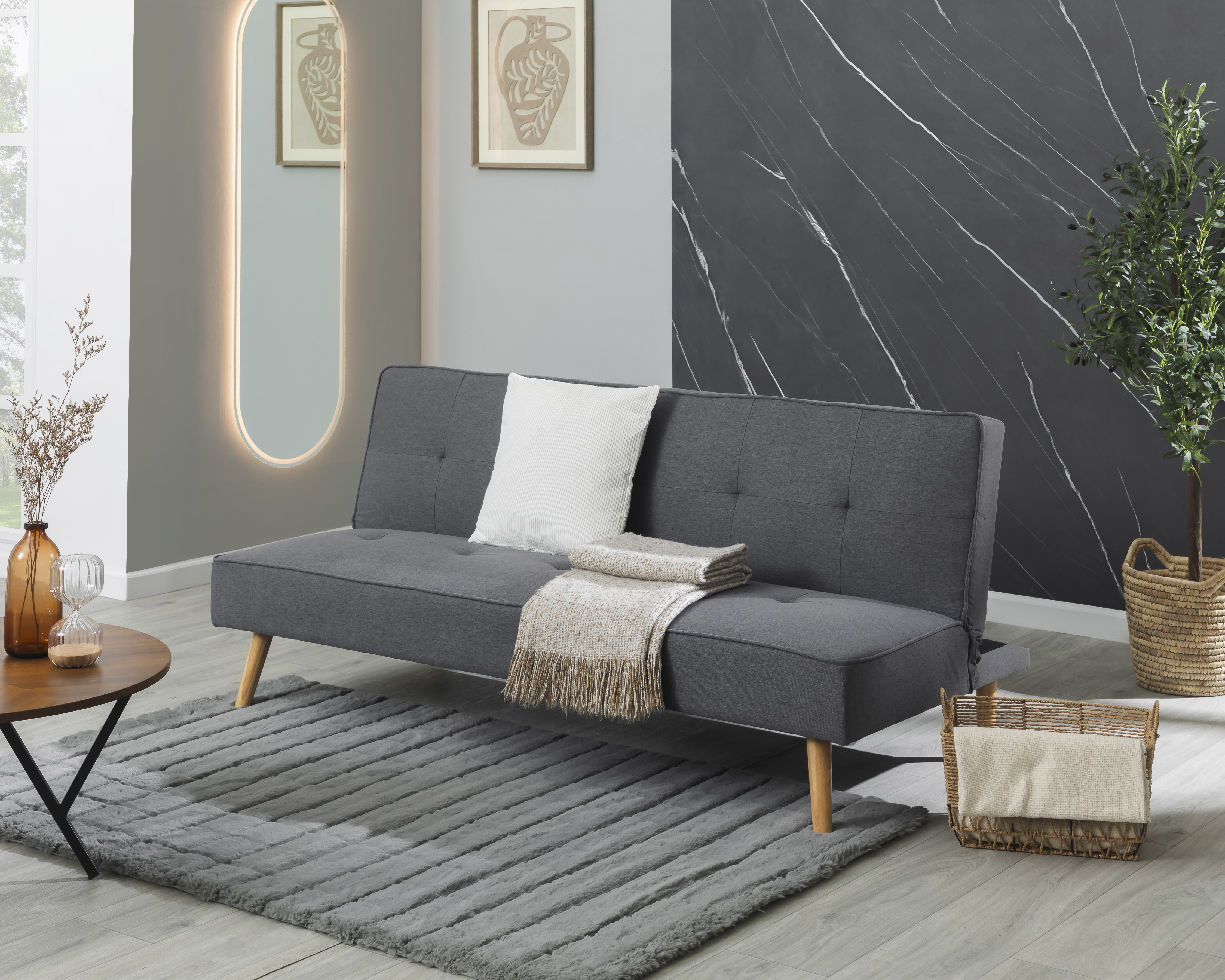 Sofá Cama Ikal Vera