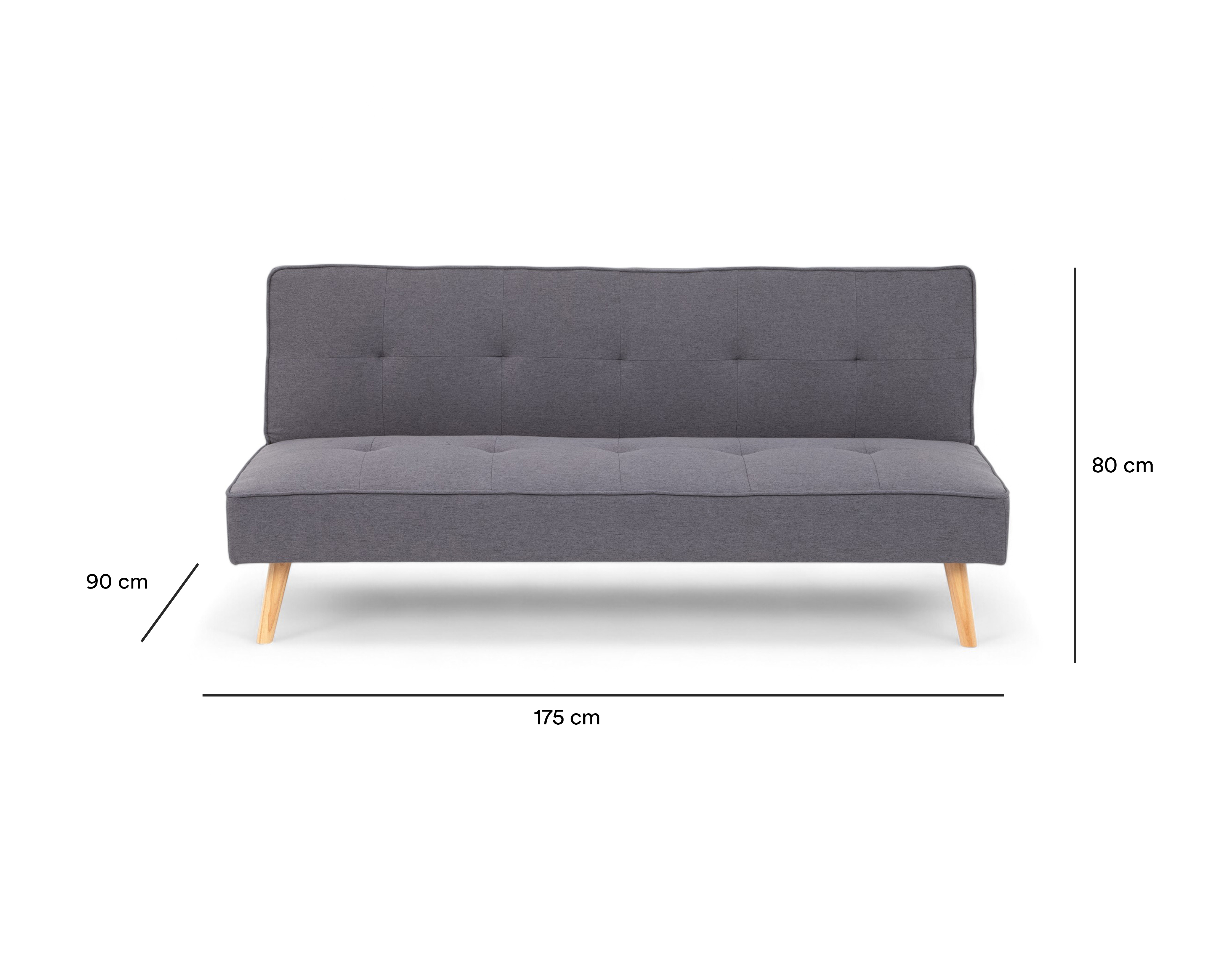 Foto 7 | Foto 7 | Sofá Cama Ikal Vera