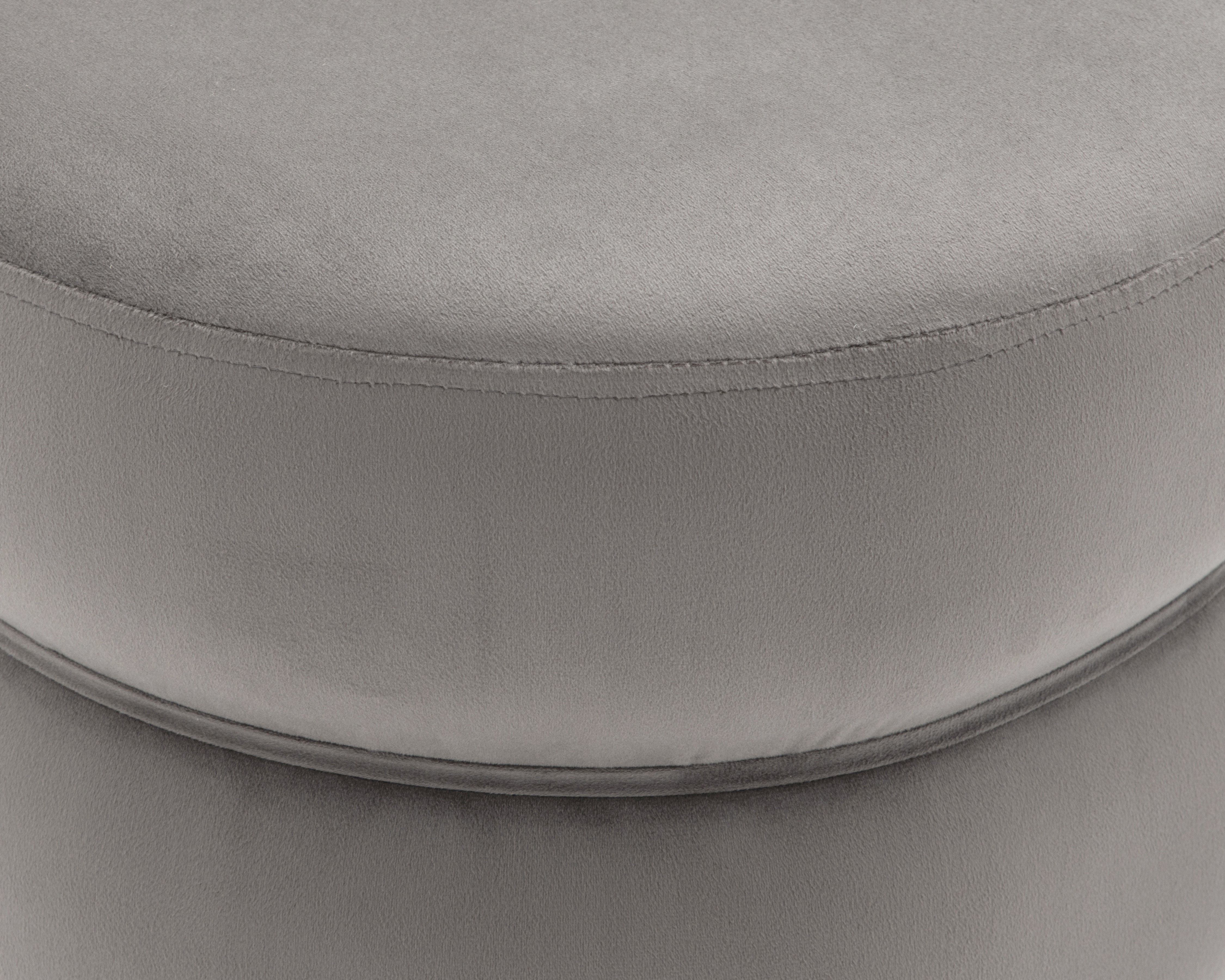 Foto 4 | Foto 4 | Taburete Gris Ikal Alba