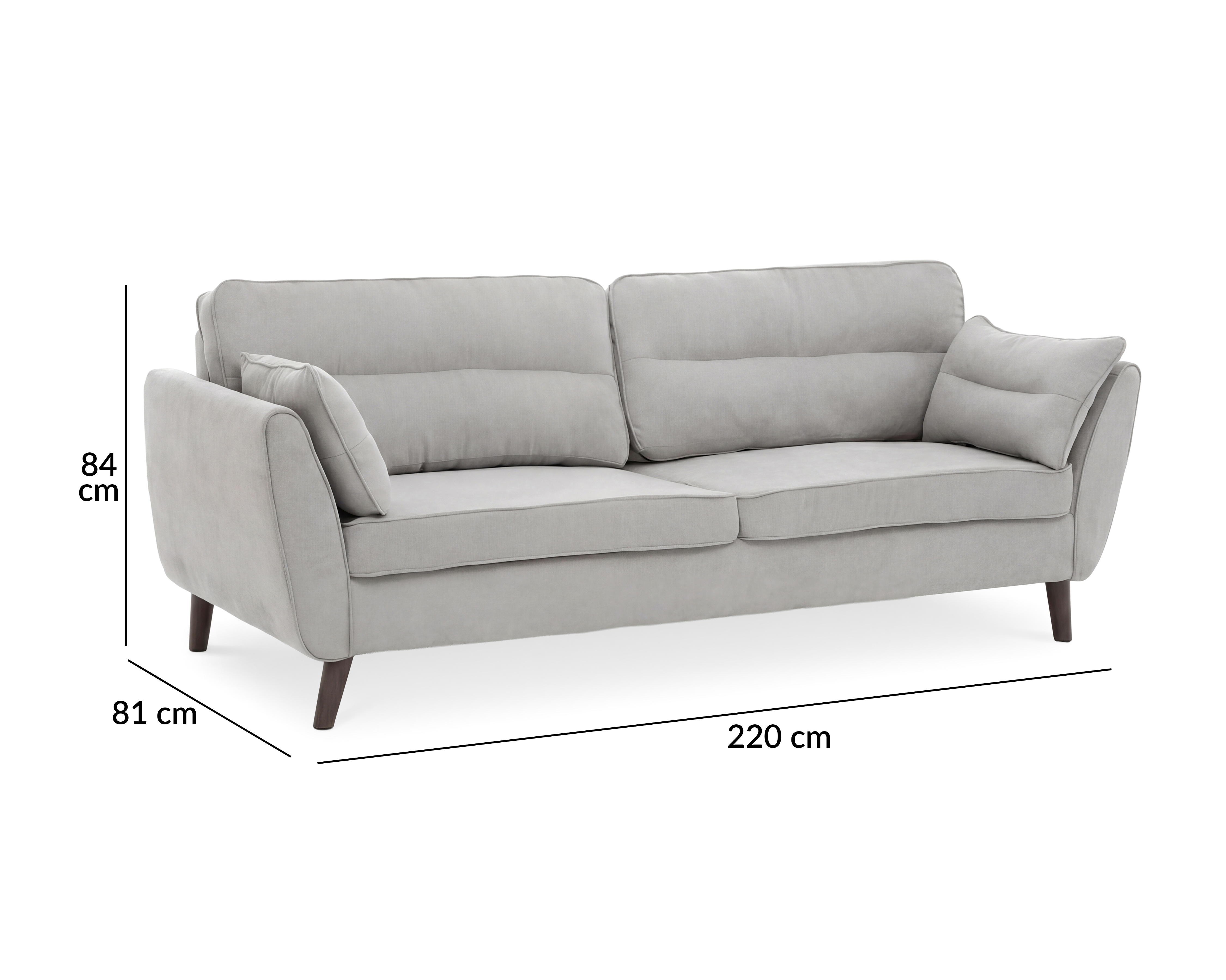 Foto 8 | Foto 8 | Sofá Nantes Contemporáneo