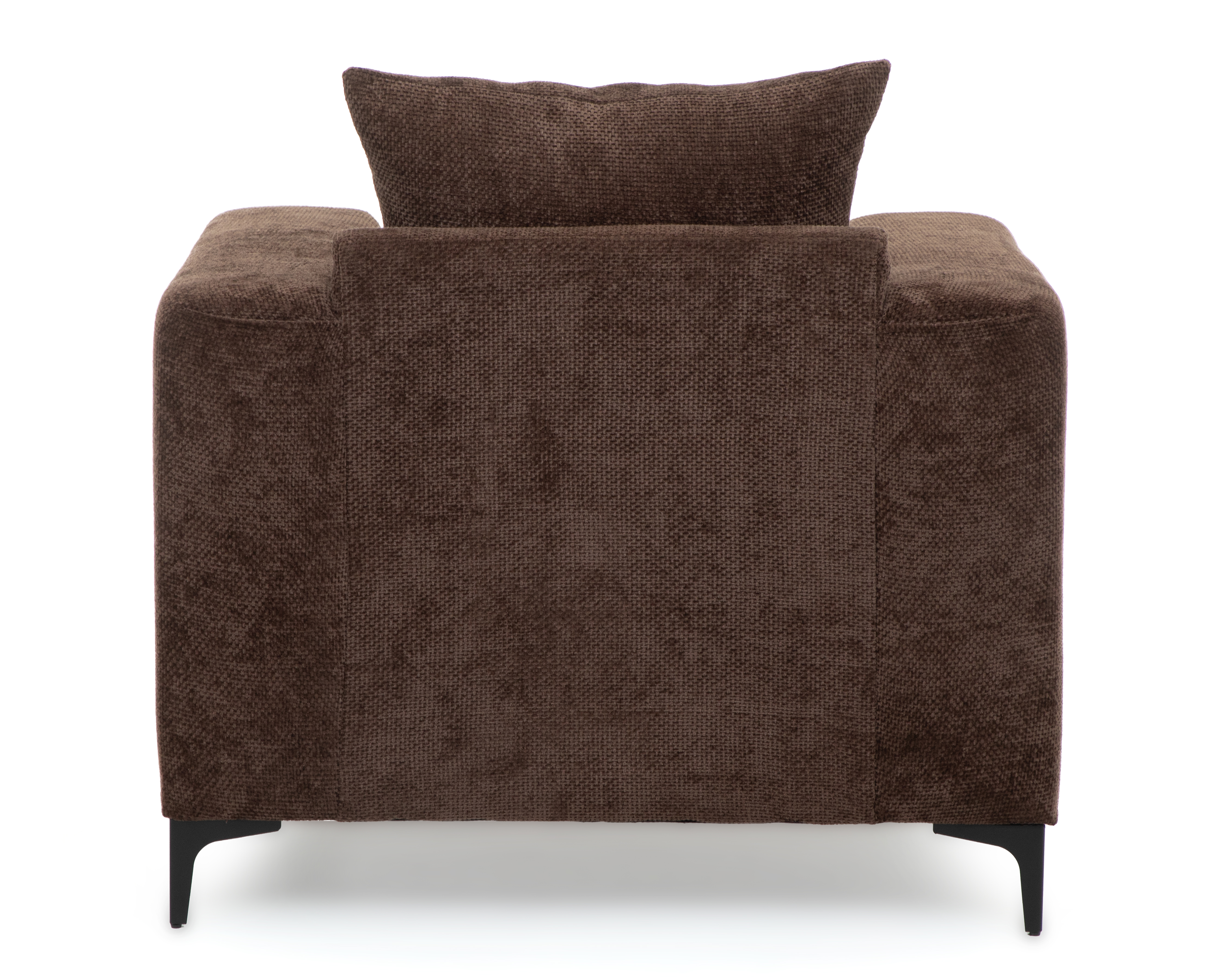 Foto 5 pulgar | Foto 4 | Sillón Sena Contemporáneo