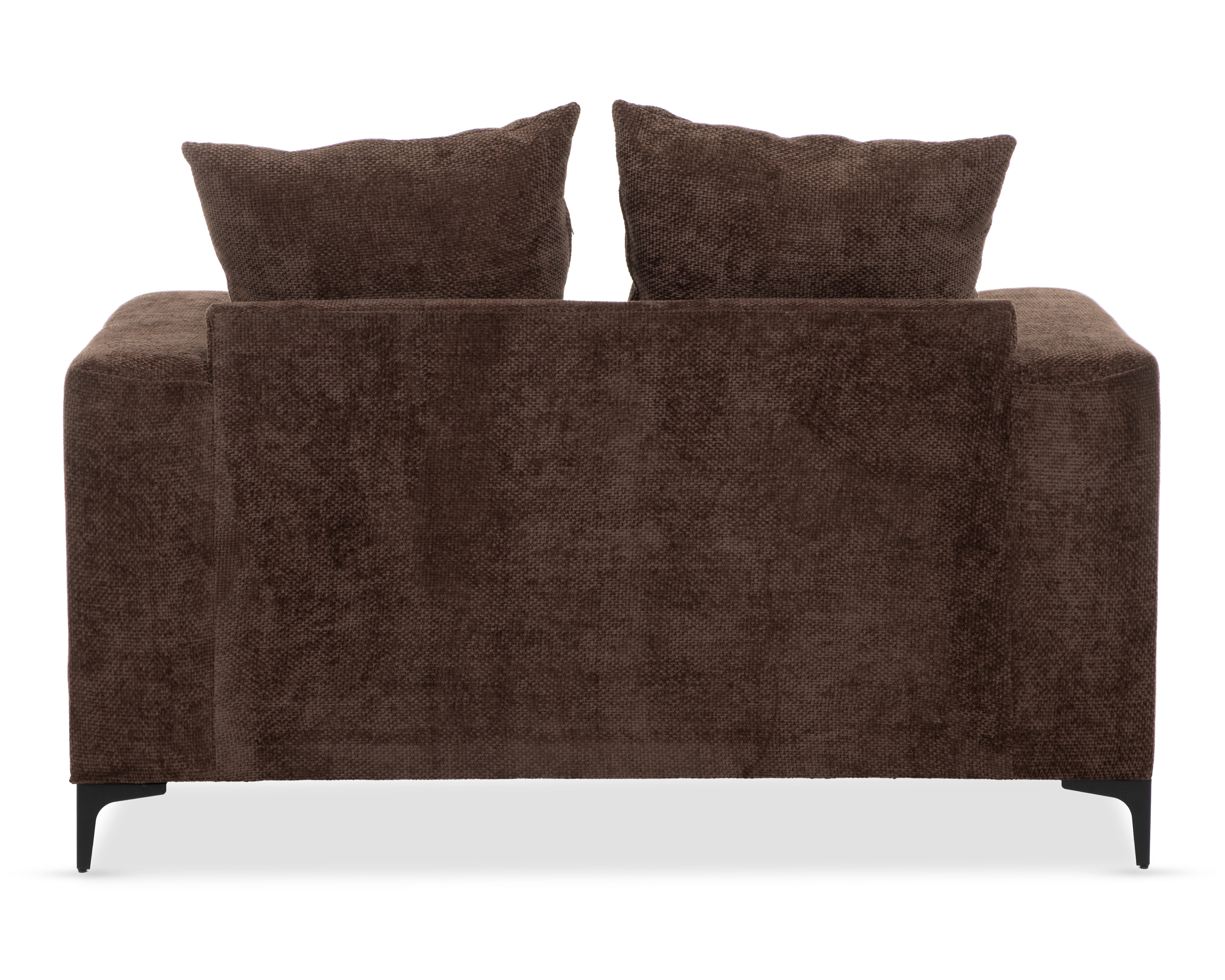 Foto 5 pulgar | Foto 4 | Loveseat Sena Contemporáneo