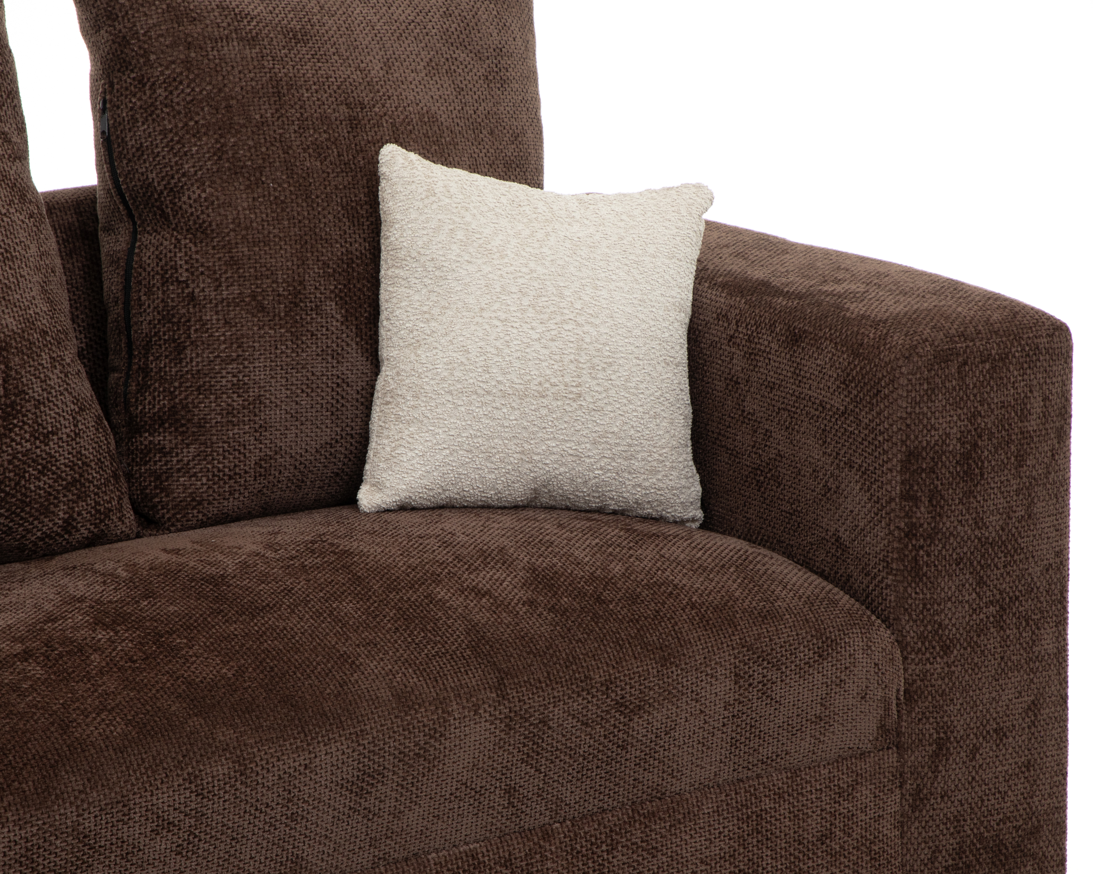 Foto 5 | Foto 5 | Loveseat Sena Contemporáneo
