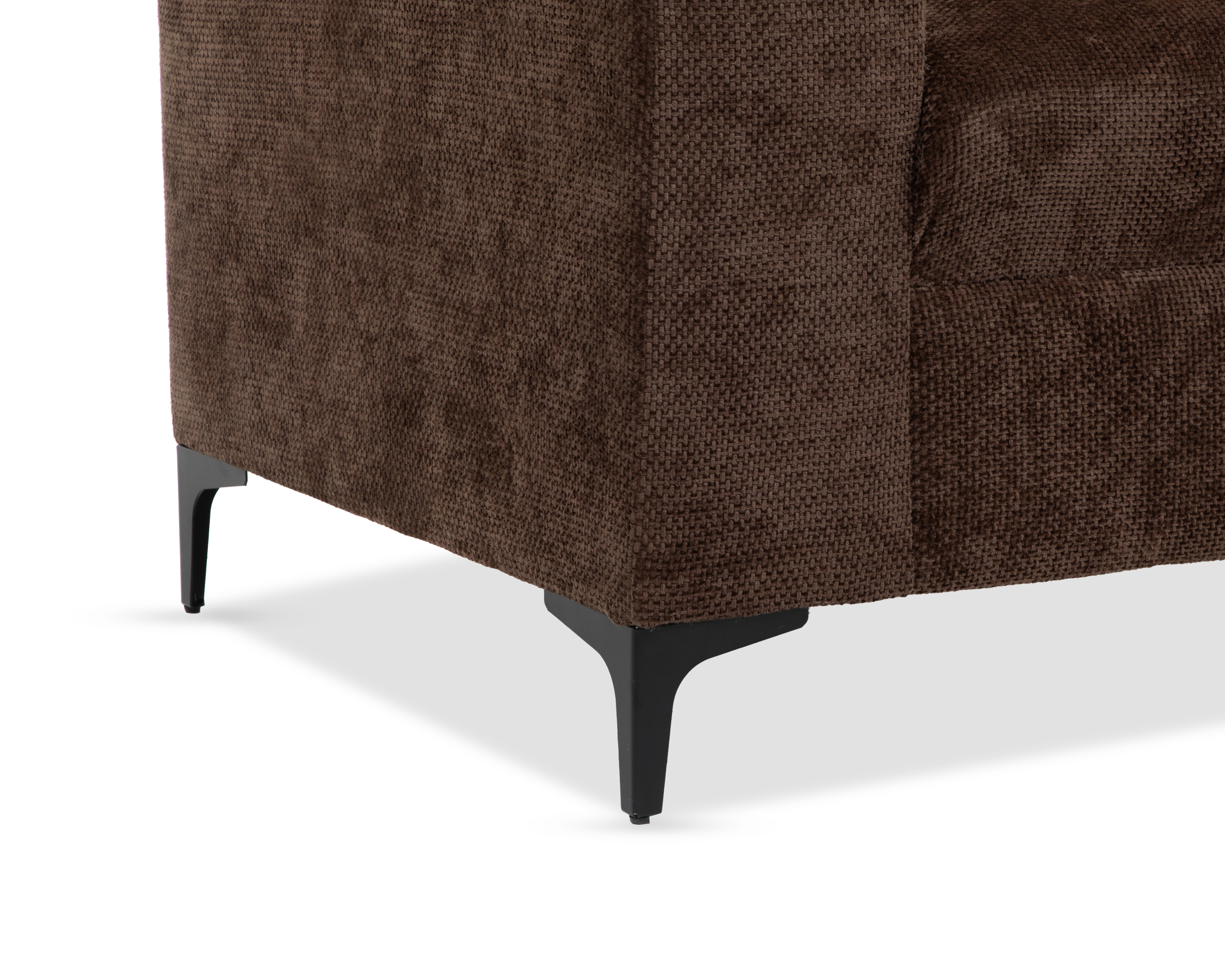 Foto 7 pulgar | Foto 6 | Loveseat Sena Contemporáneo