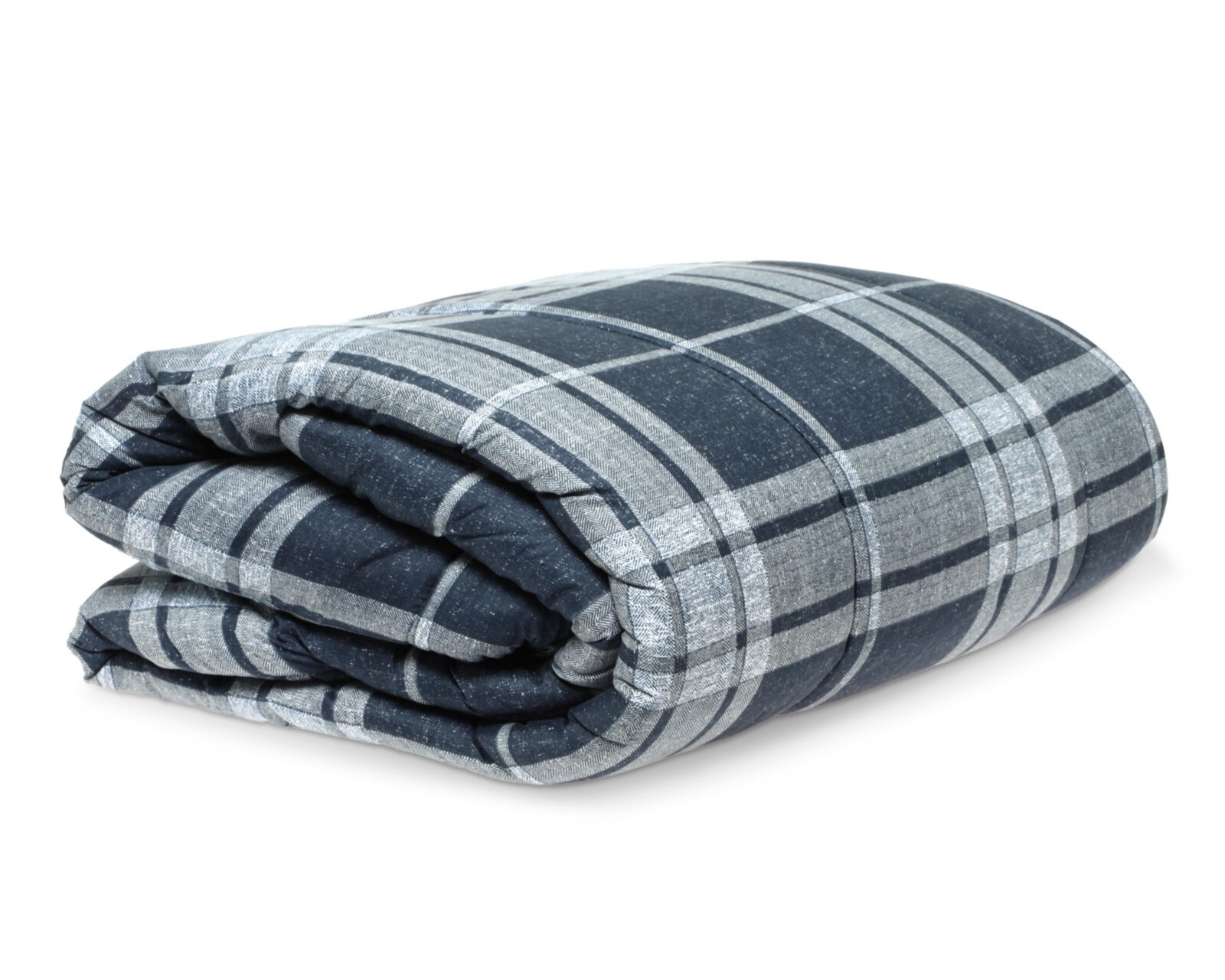 Foto 3 | Foto 3 | Edredón Starhaus Individual Dennis Azul 2 Piezas