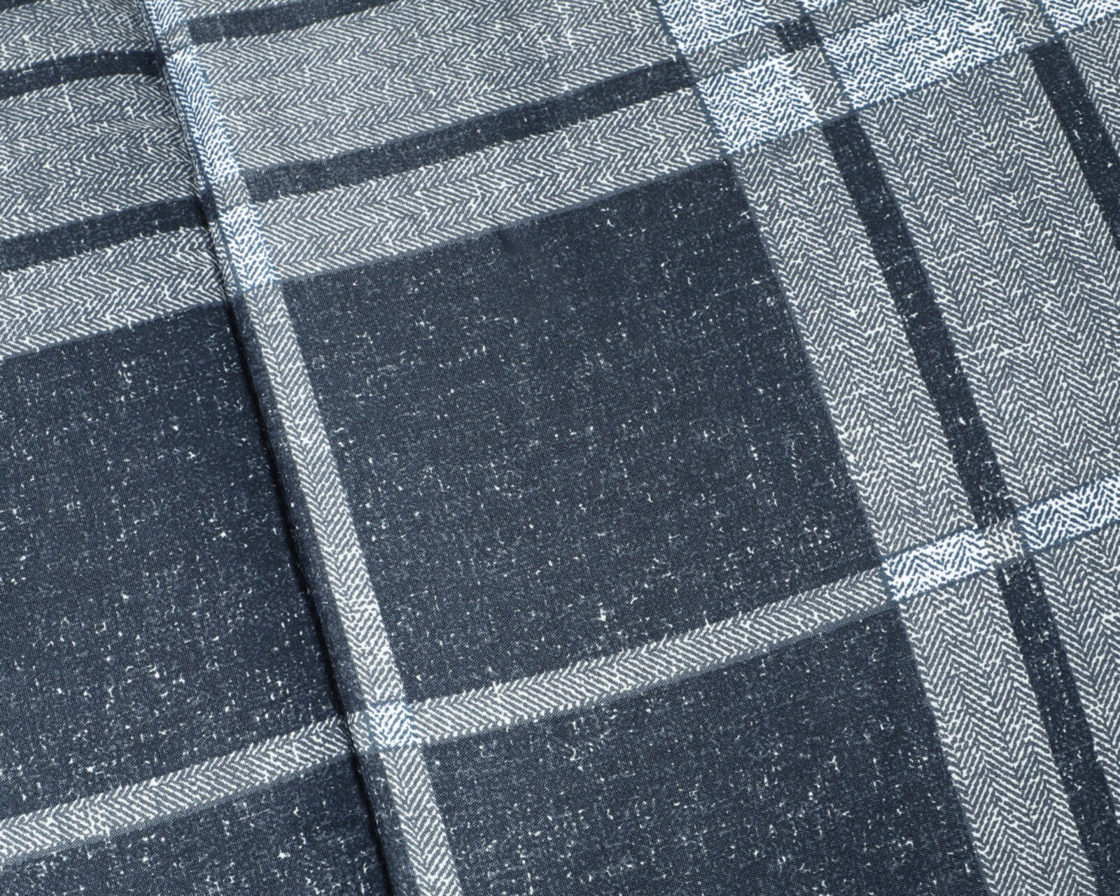 Foto 4 | Foto 4 | Edredón Starhaus Individual Dennis Azul 2 Piezas