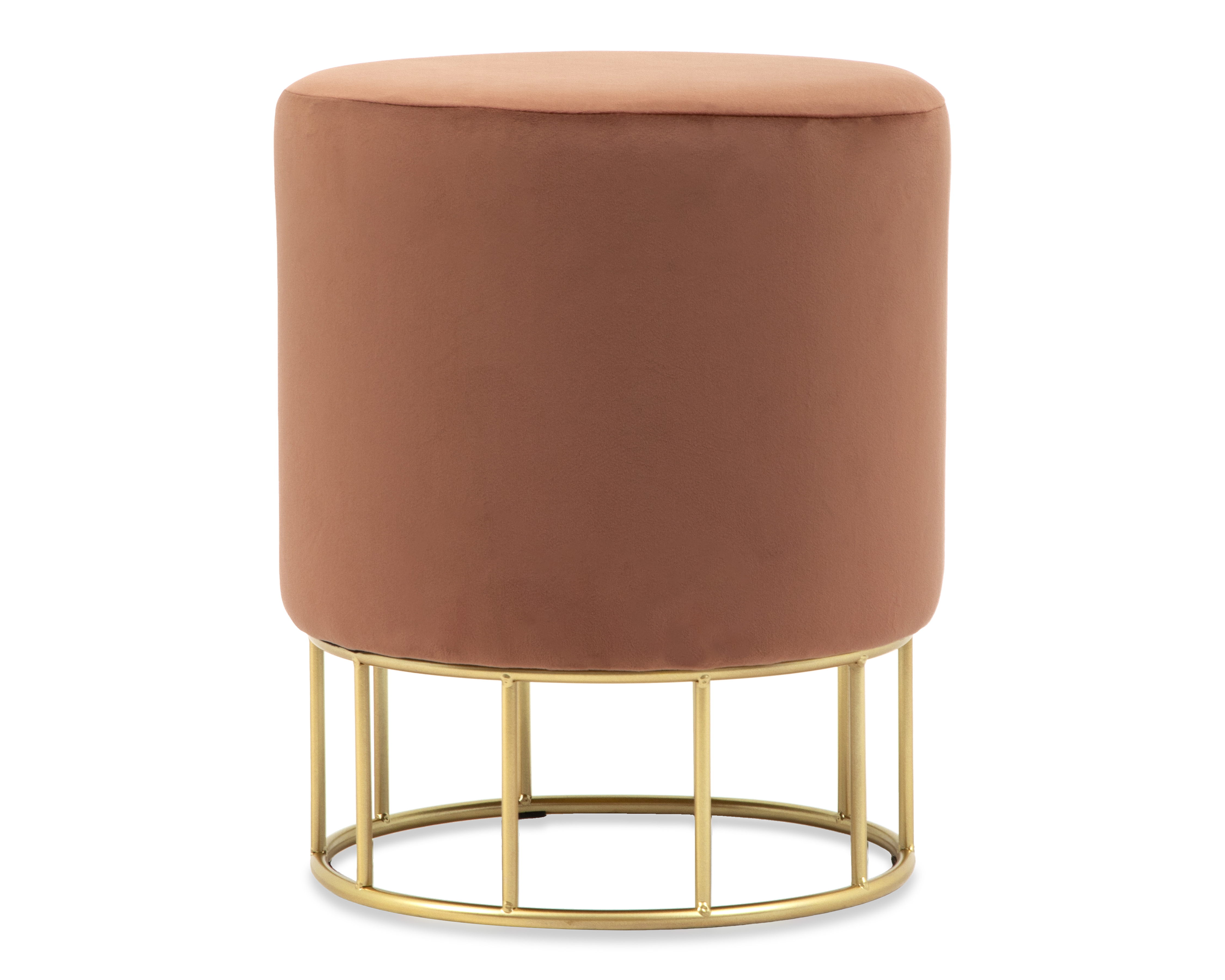 Foto 3 pulgar | Foto 2 | Taburete de Madera Ikal Elisa